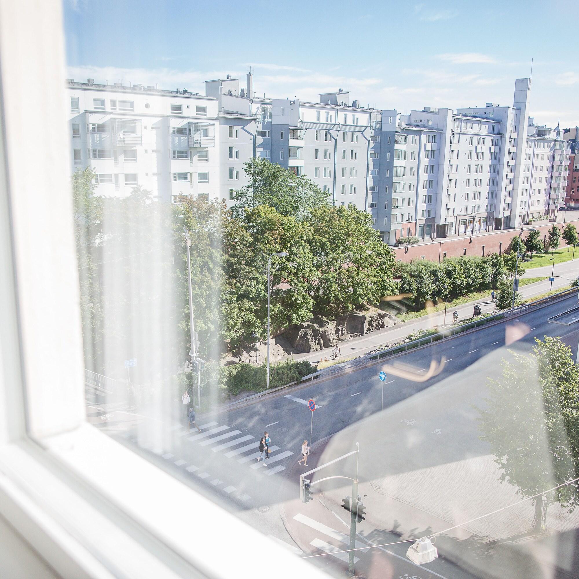 Junior Suite King Size Bed