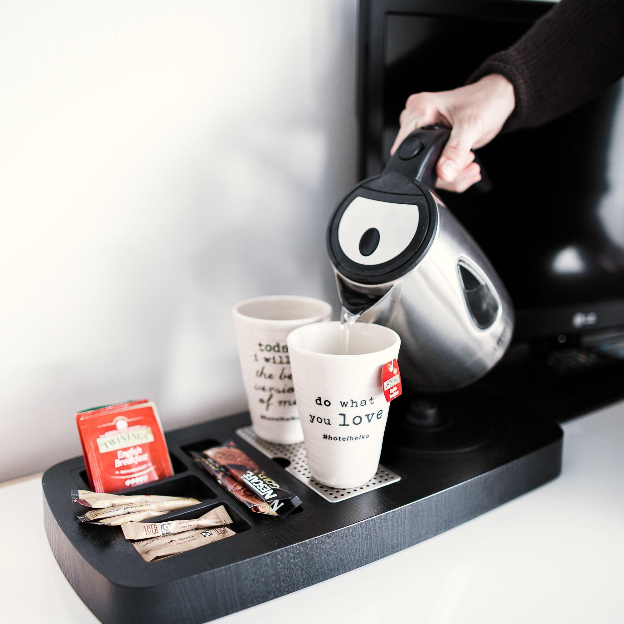 Double or Twin Standard