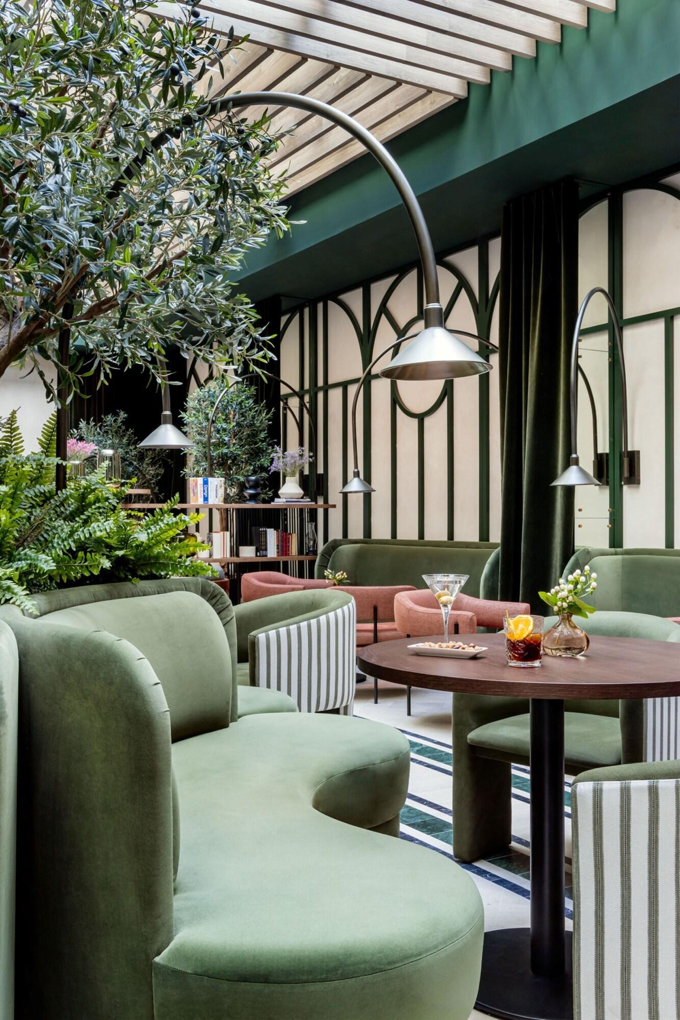 Double Single Standard