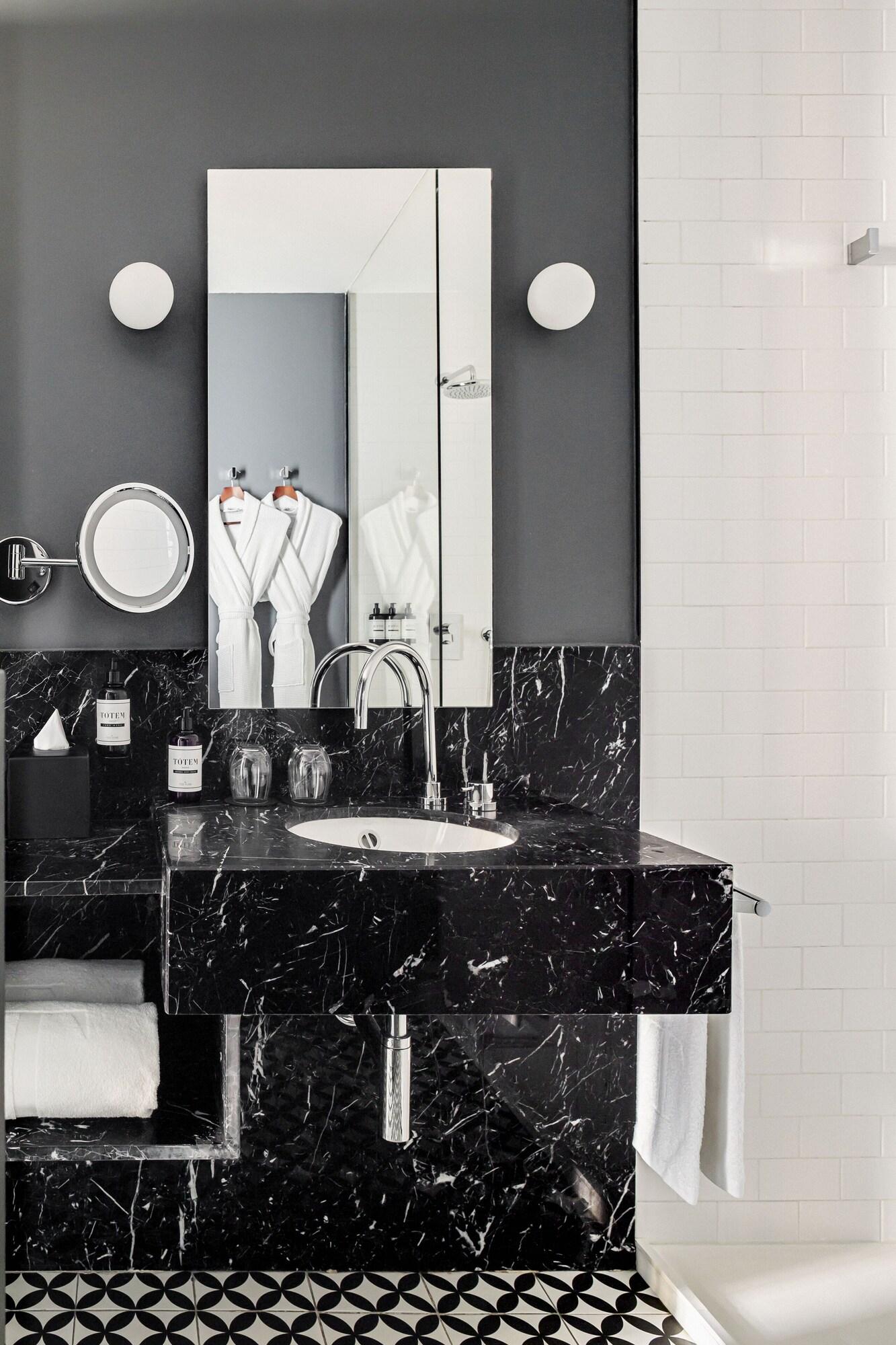 Junior Suite One Bed