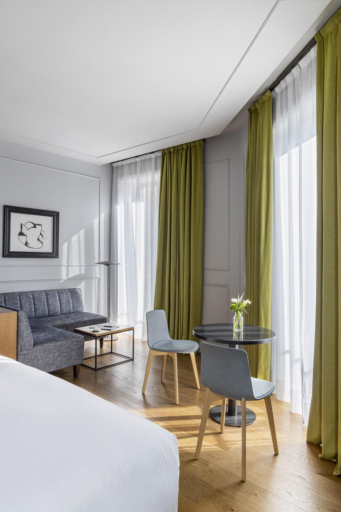 Junior Suite One Bed