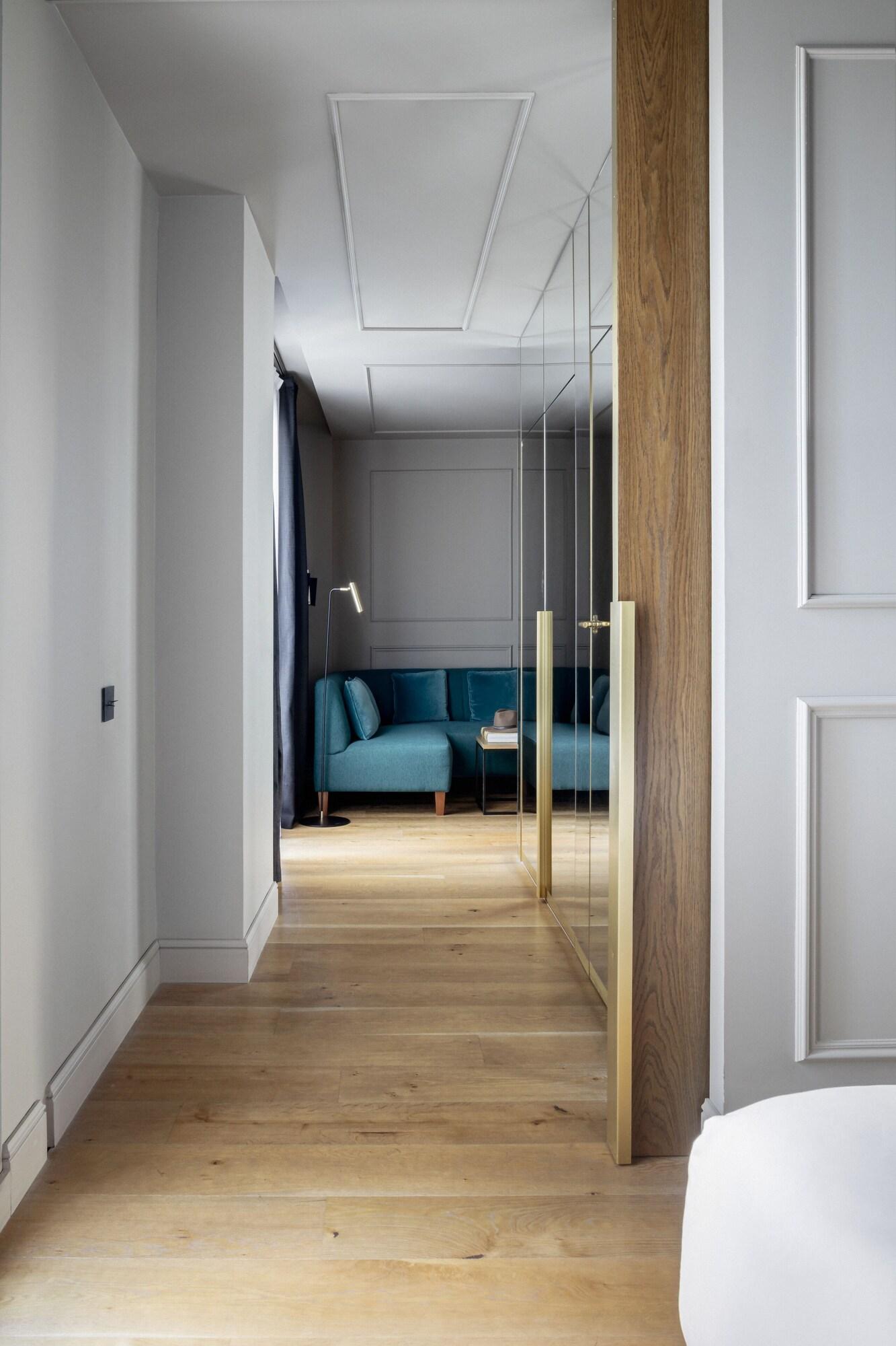 Junior Suite One Bed