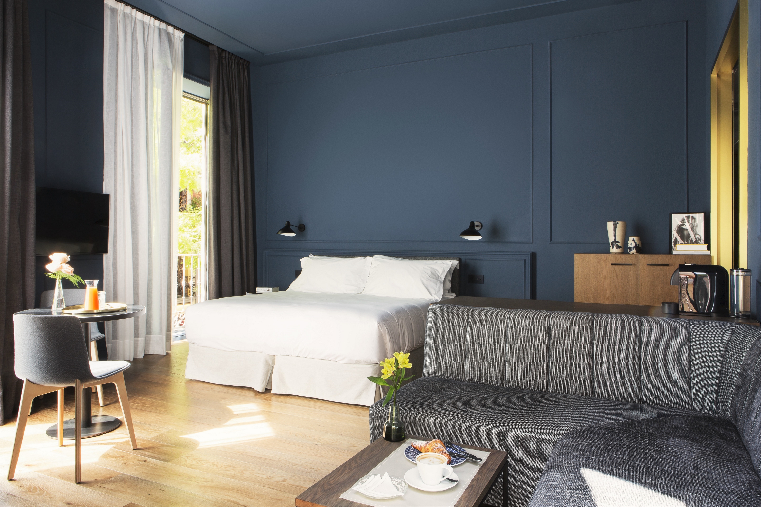 Junior Suite Standard