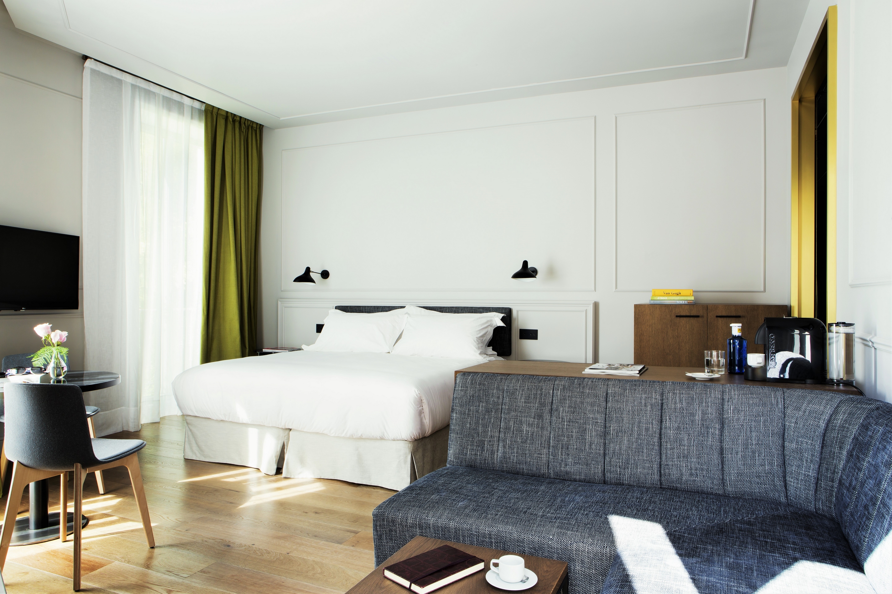 Junior Suite Standard