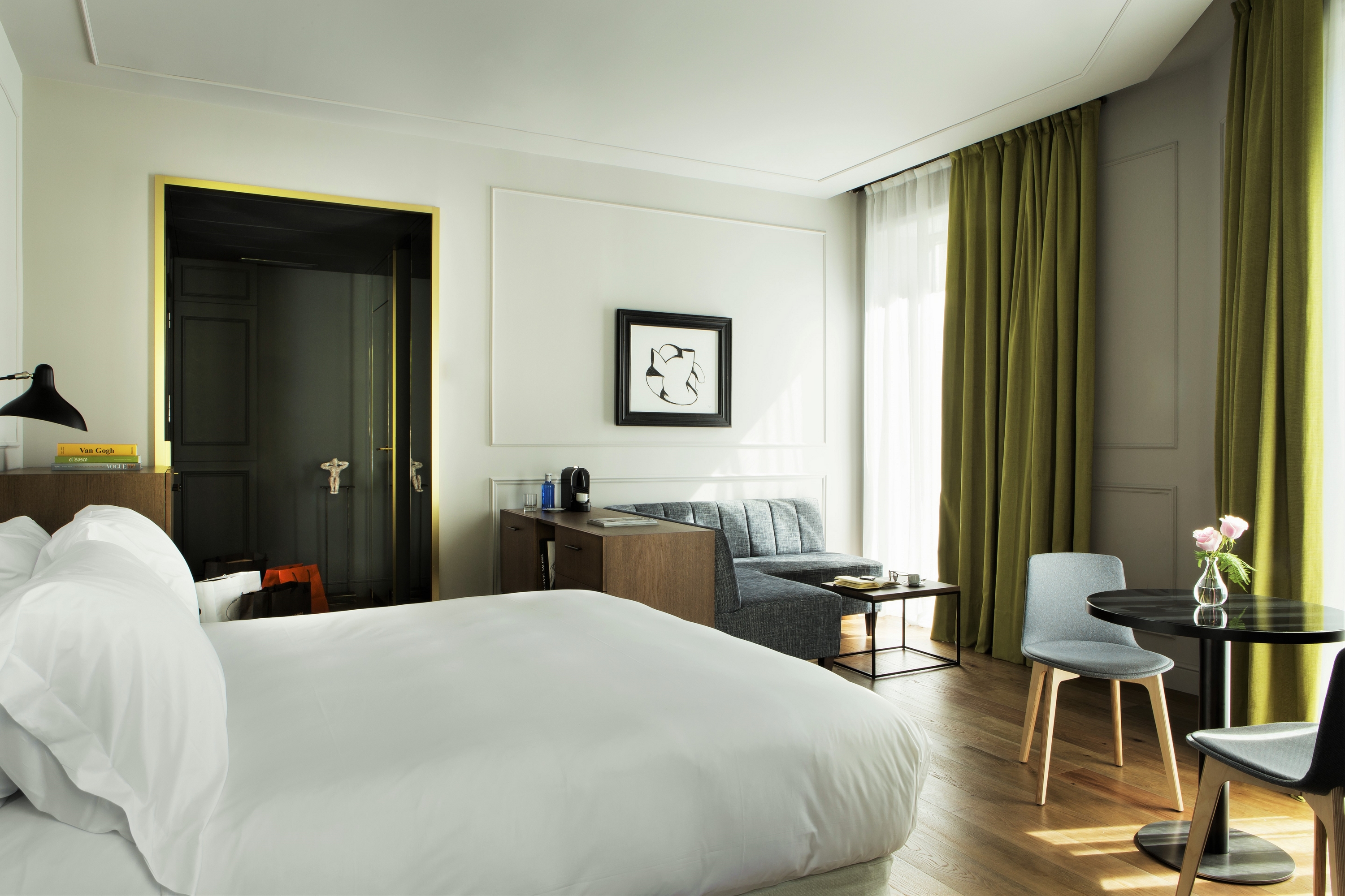 Junior Suite Standard