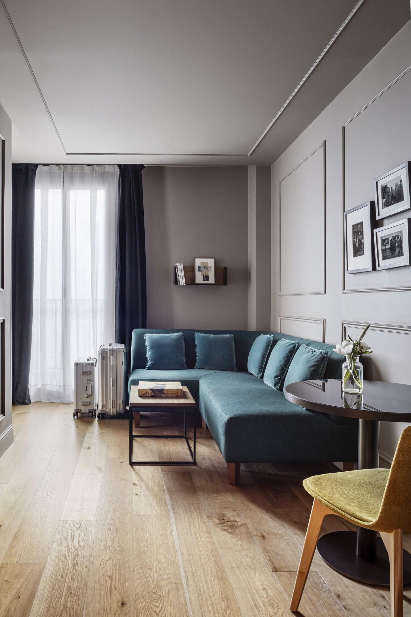 Junior Suite One Bed