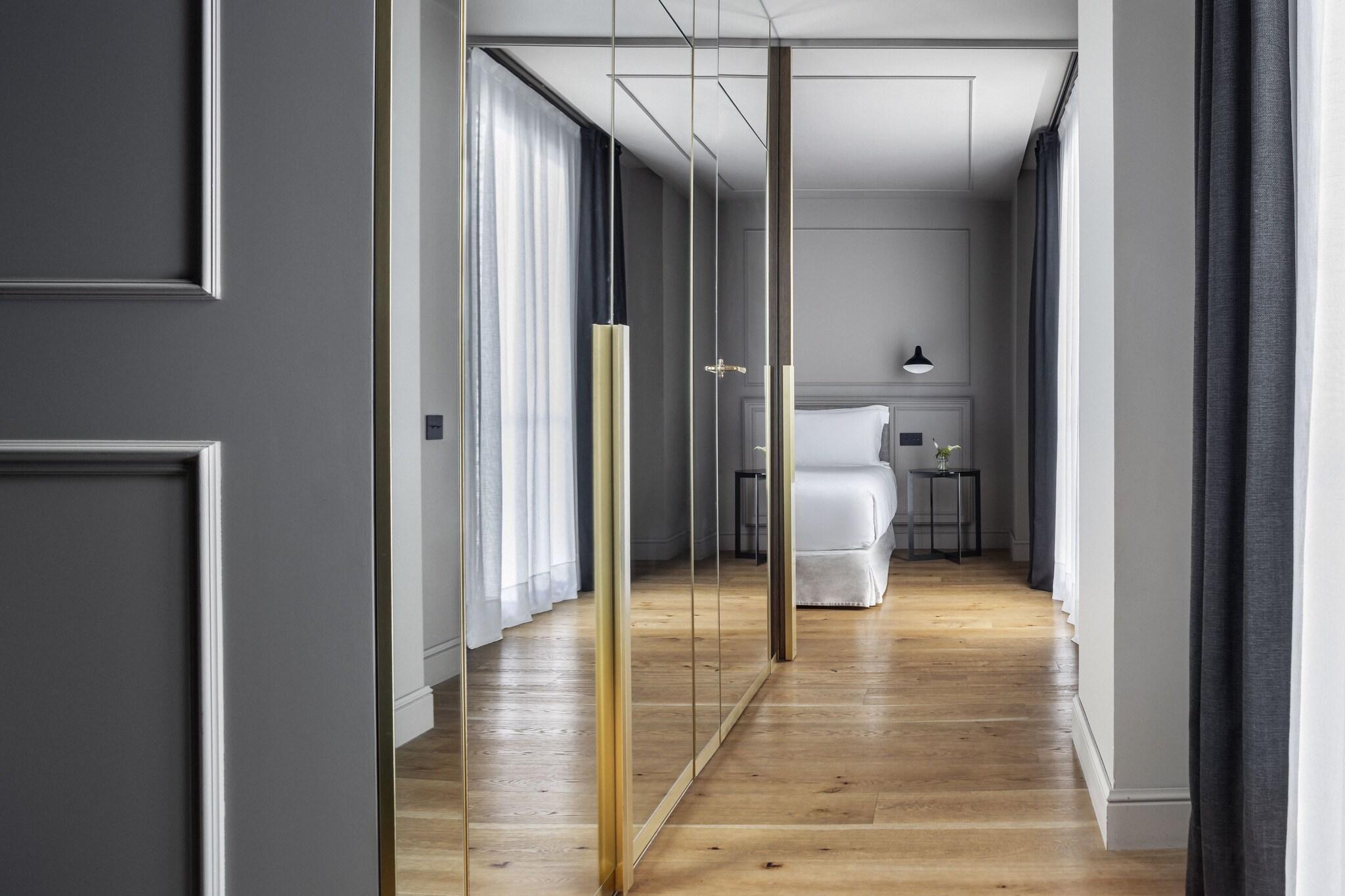 Junior Suite One Bed