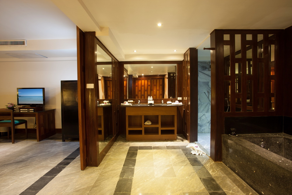 Double or Twin Deluxe