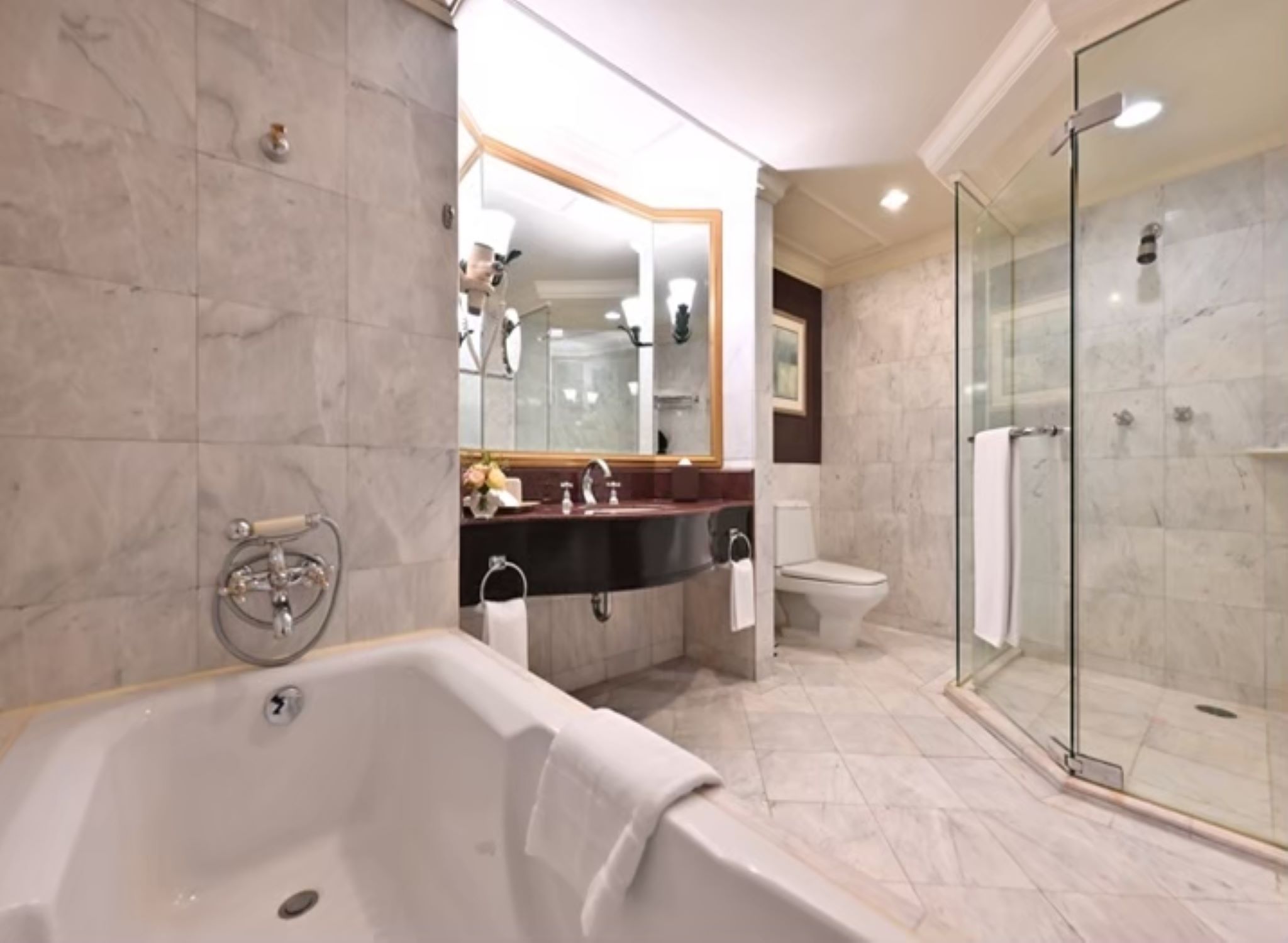 Double or Twin Deluxe