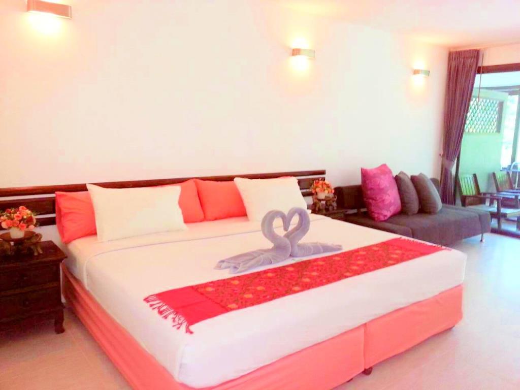 Double or Twin Premium Superior