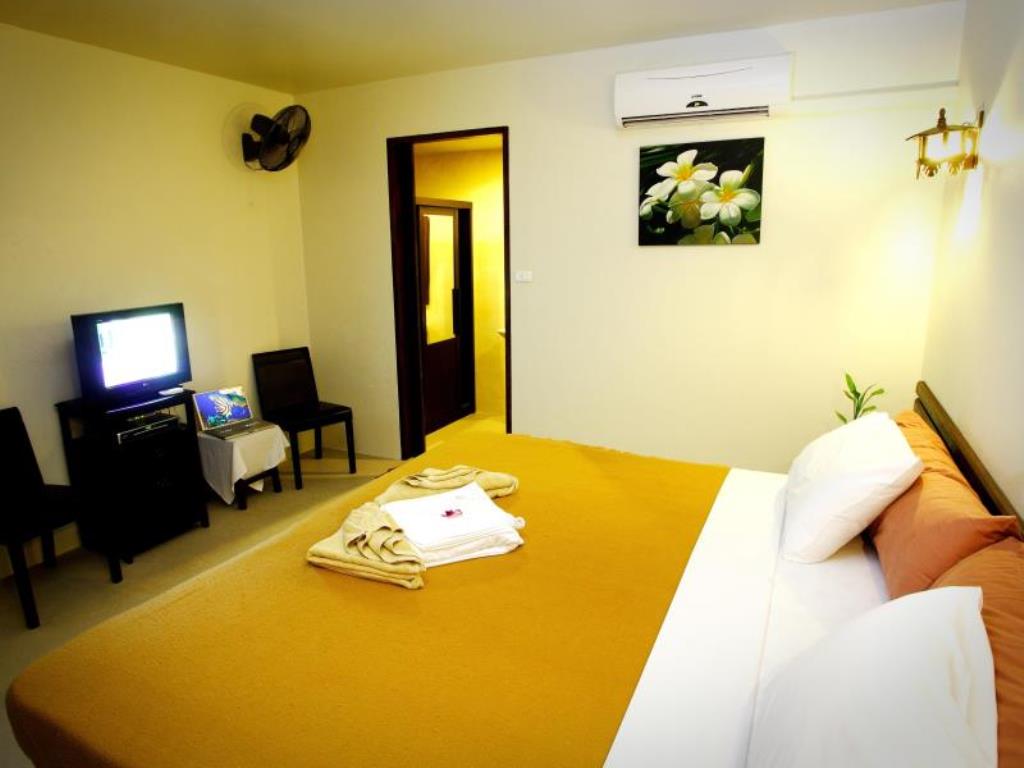 Double or Twin Superior