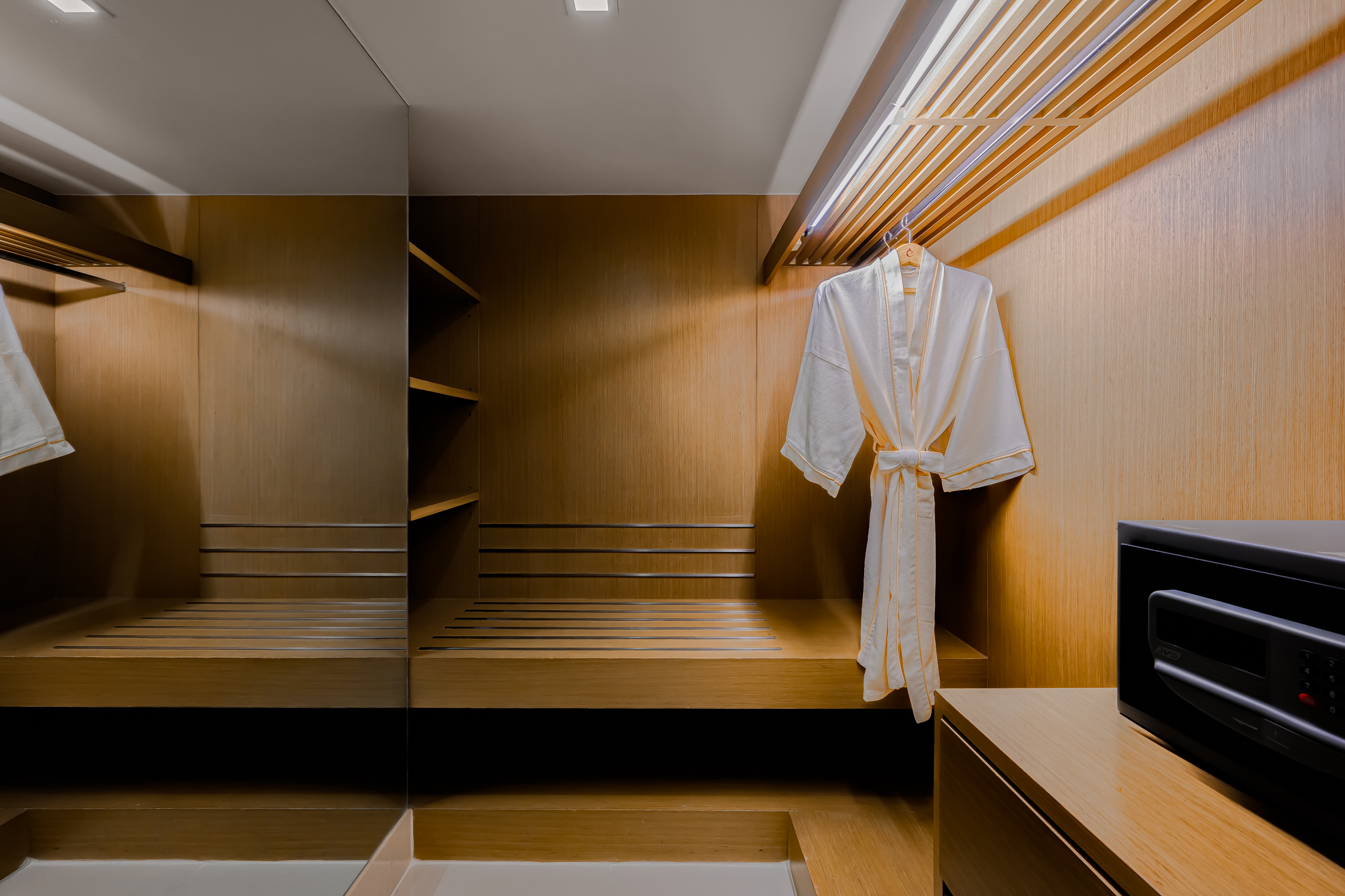 Suite Club Executive