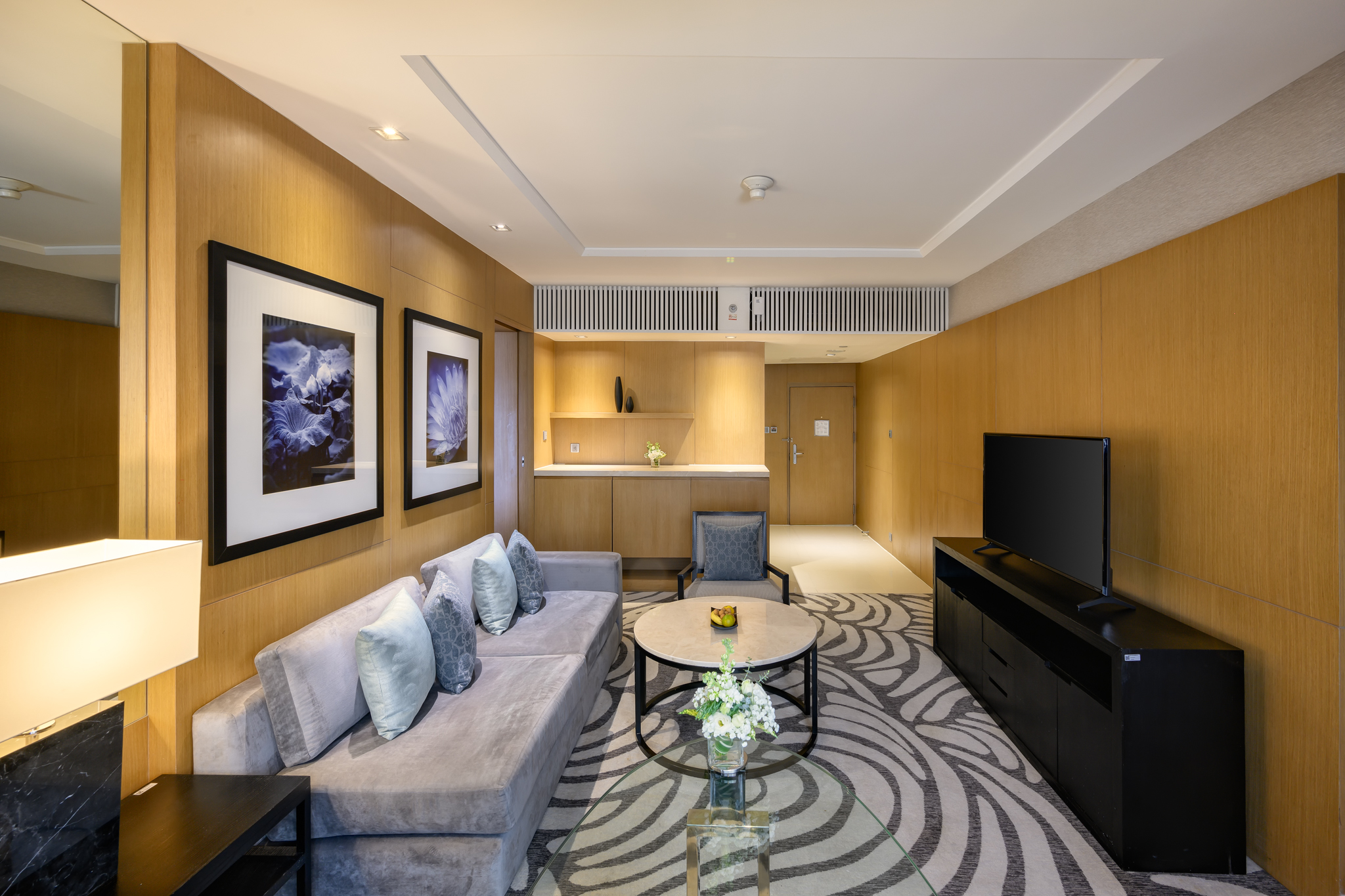 Suite Club Executive