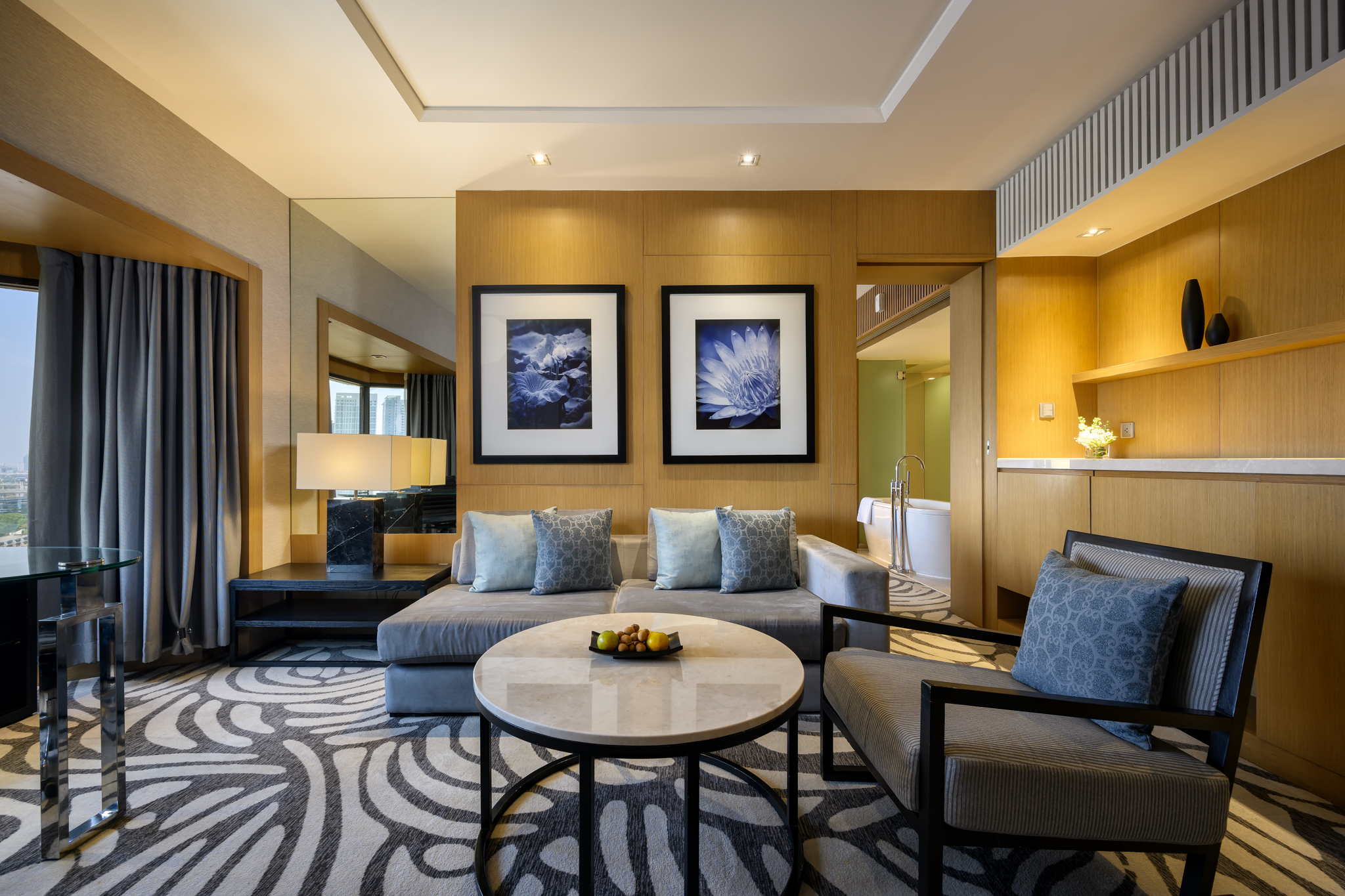 Suite Club Executive