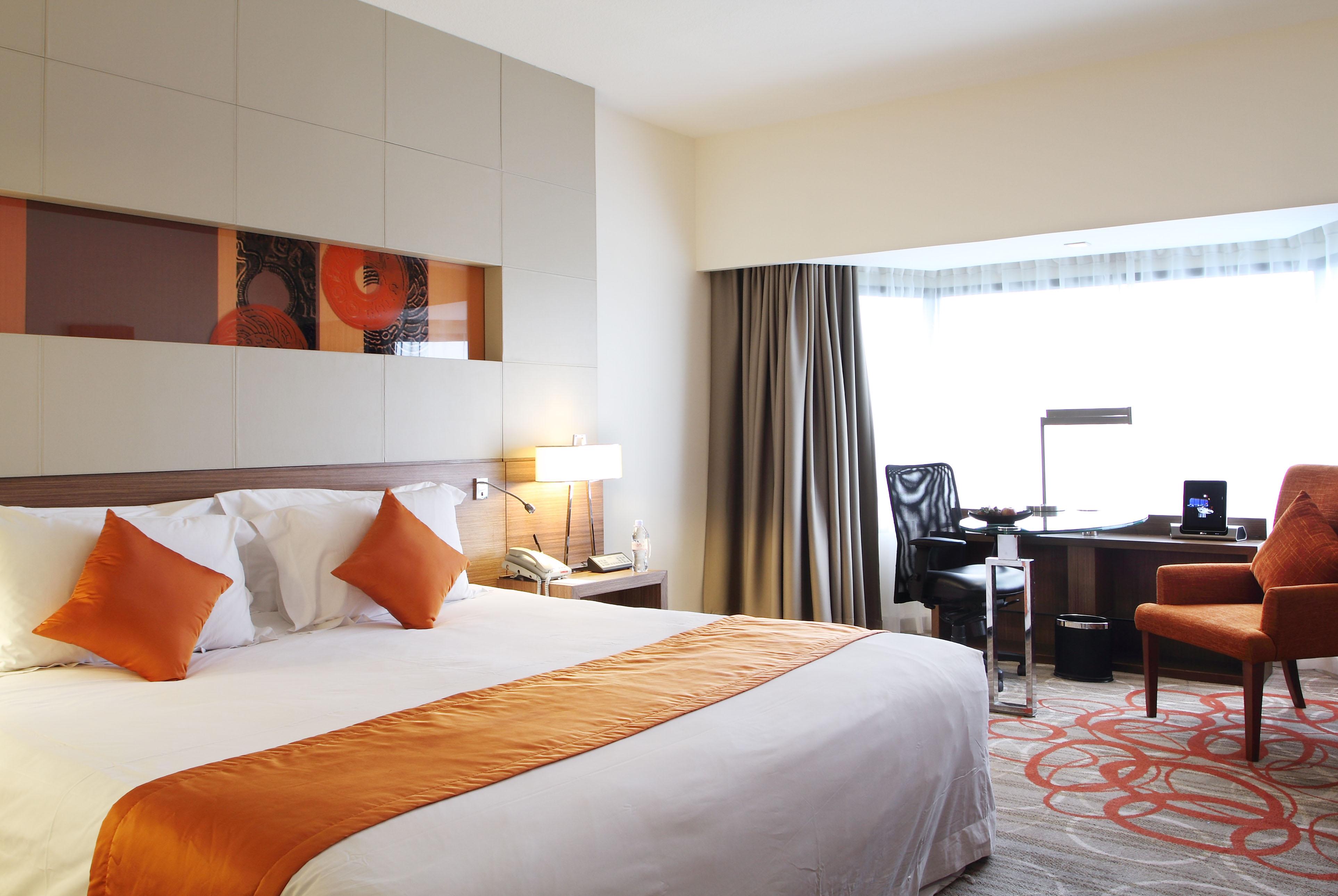 Double or Twin Deluxe Premium