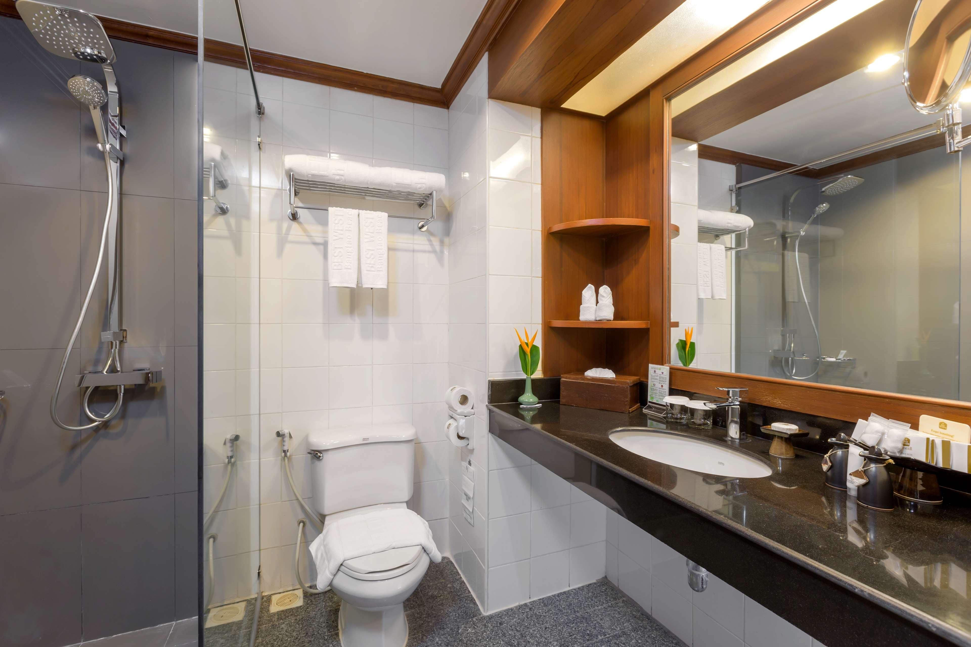 Double Deluxe with Balcony