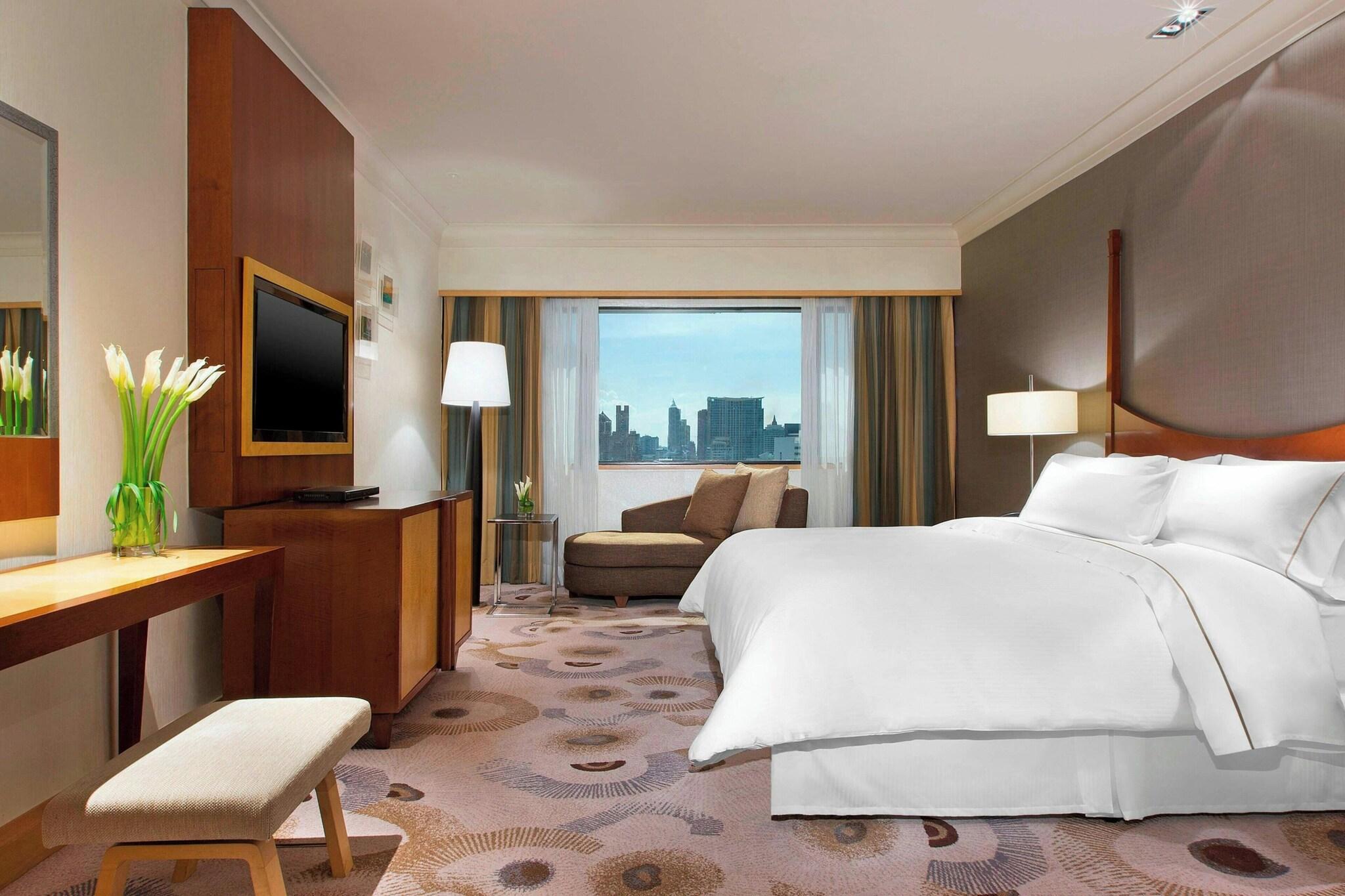 Double Executive 2 Double Beds