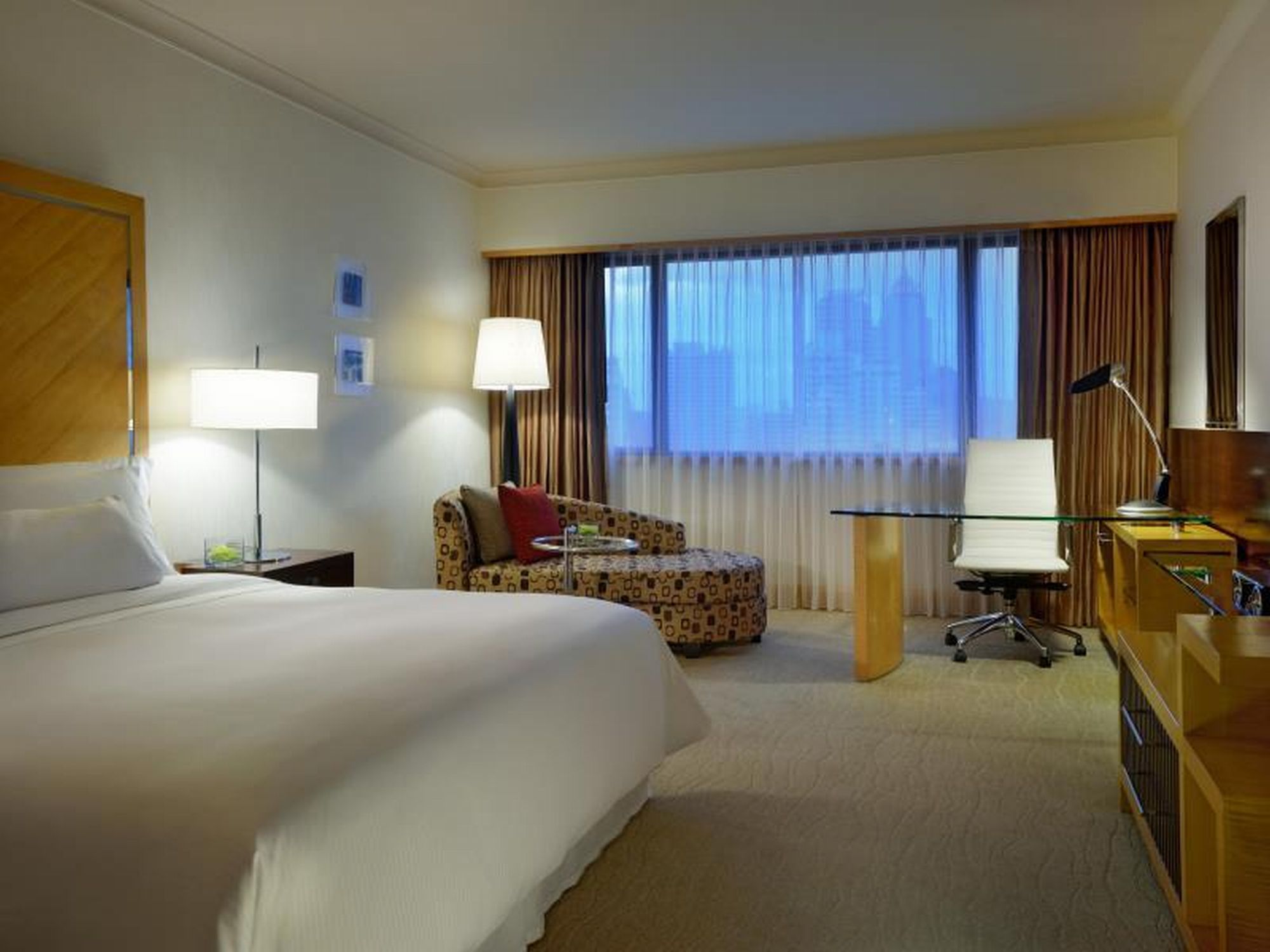 Double or Twin Premium