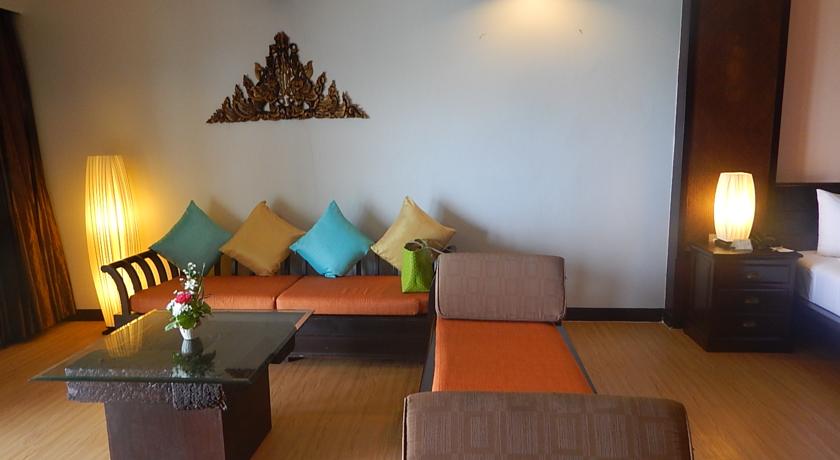 Suite Sea View