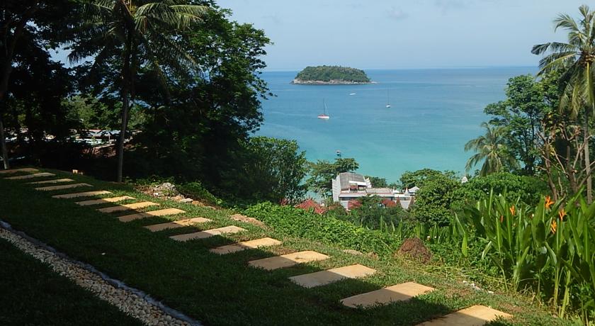 Suite Sea View
