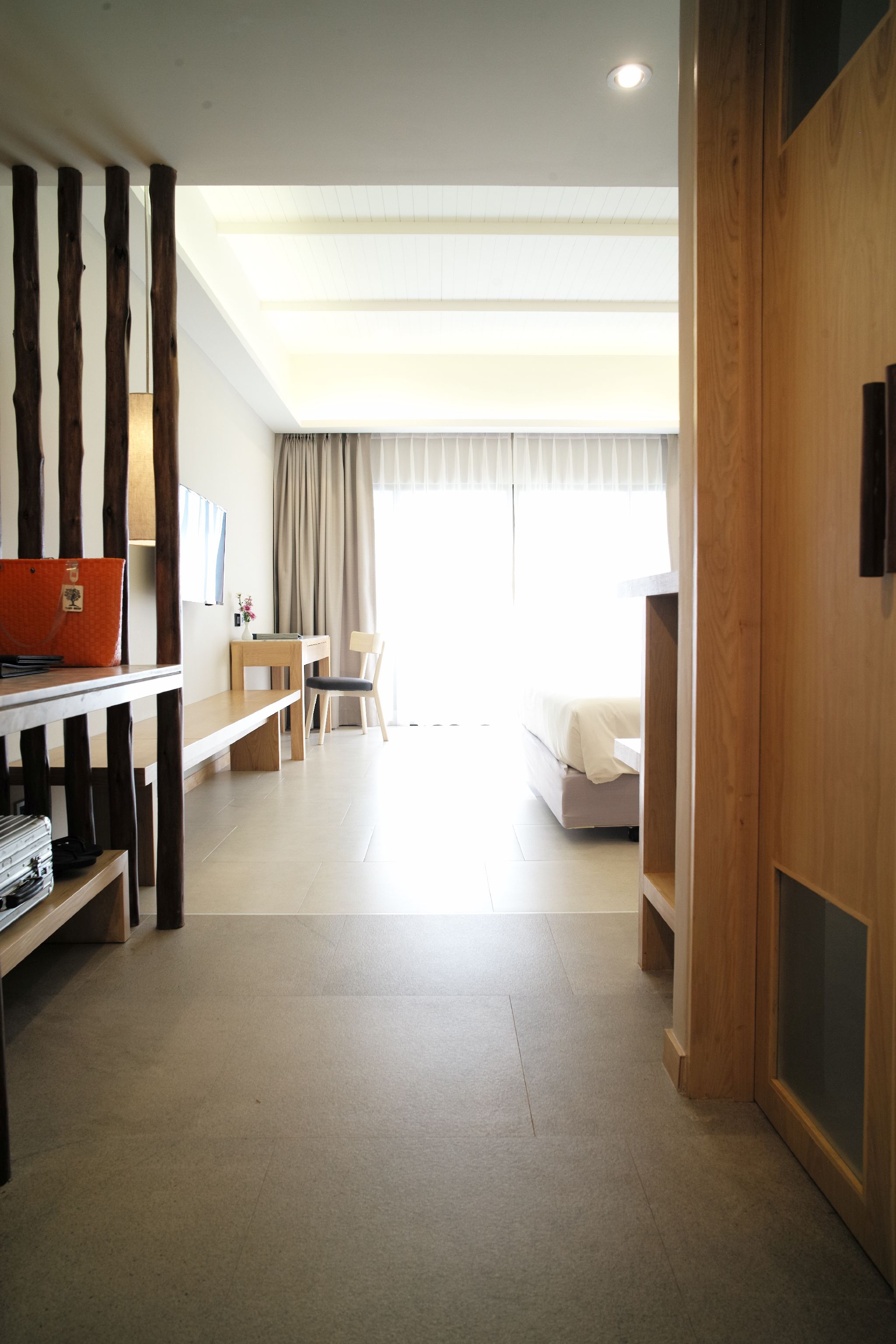 Double or Twin Deluxe