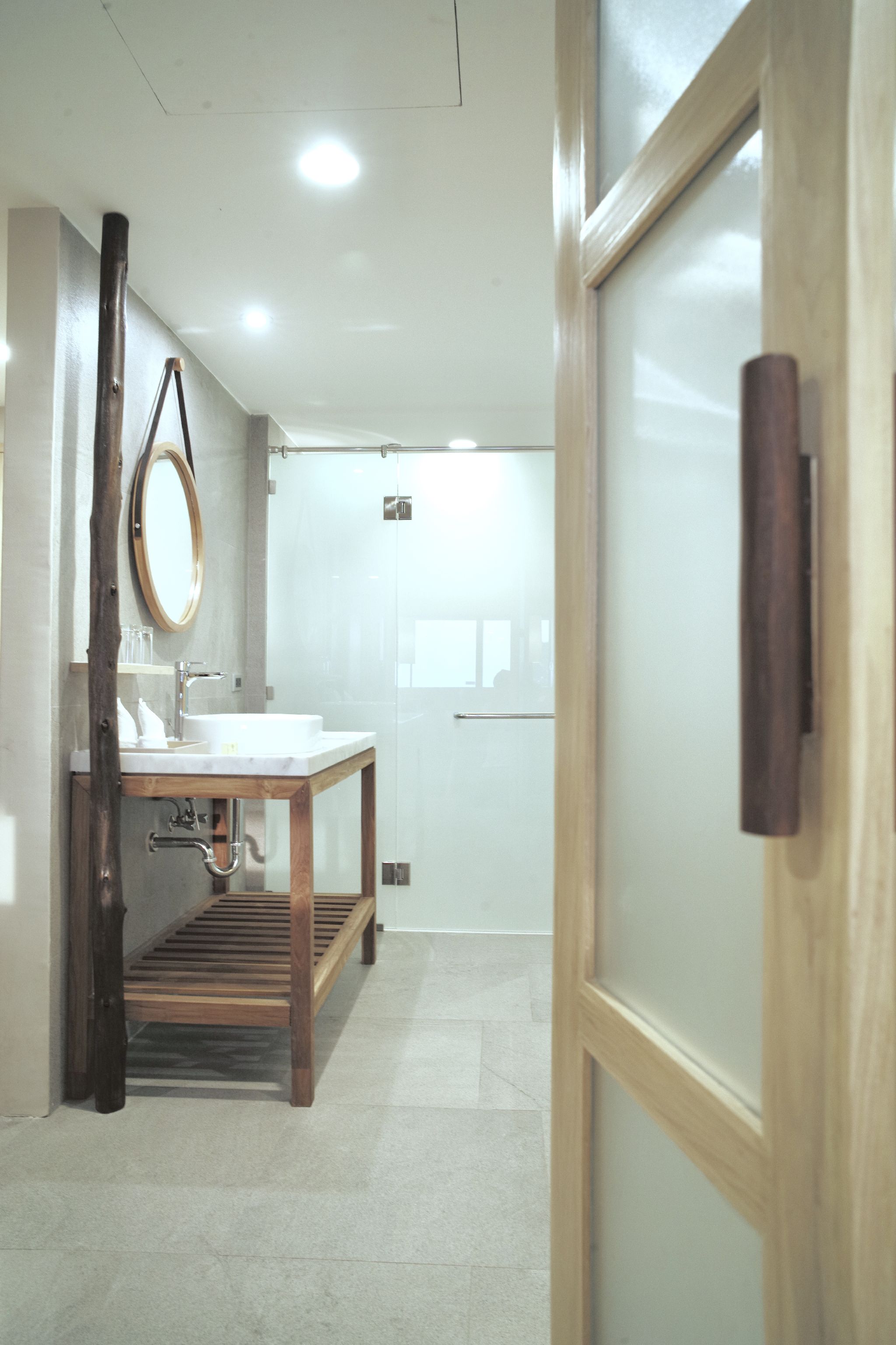 Double or Twin Deluxe