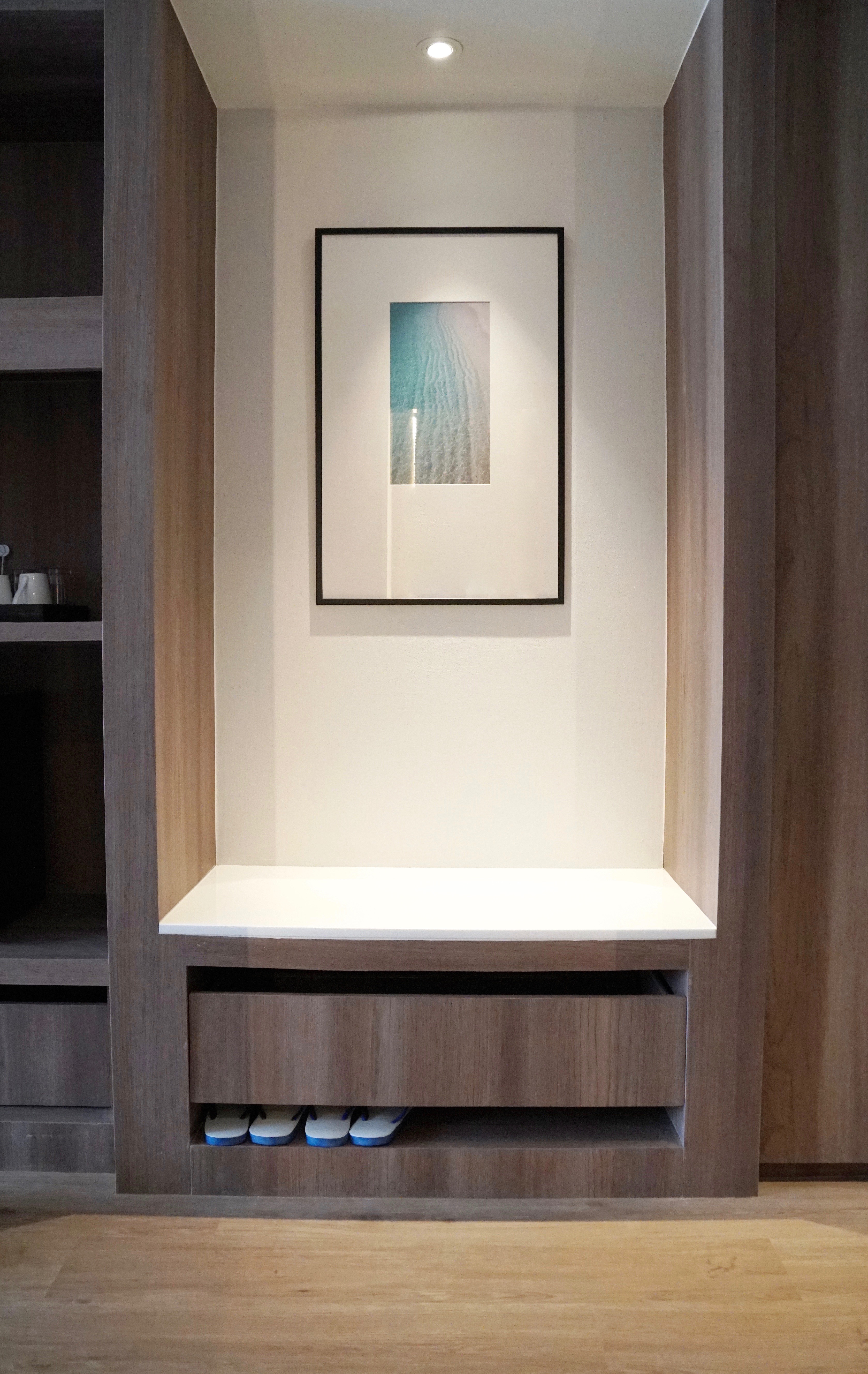 Double or Twin Deluxe