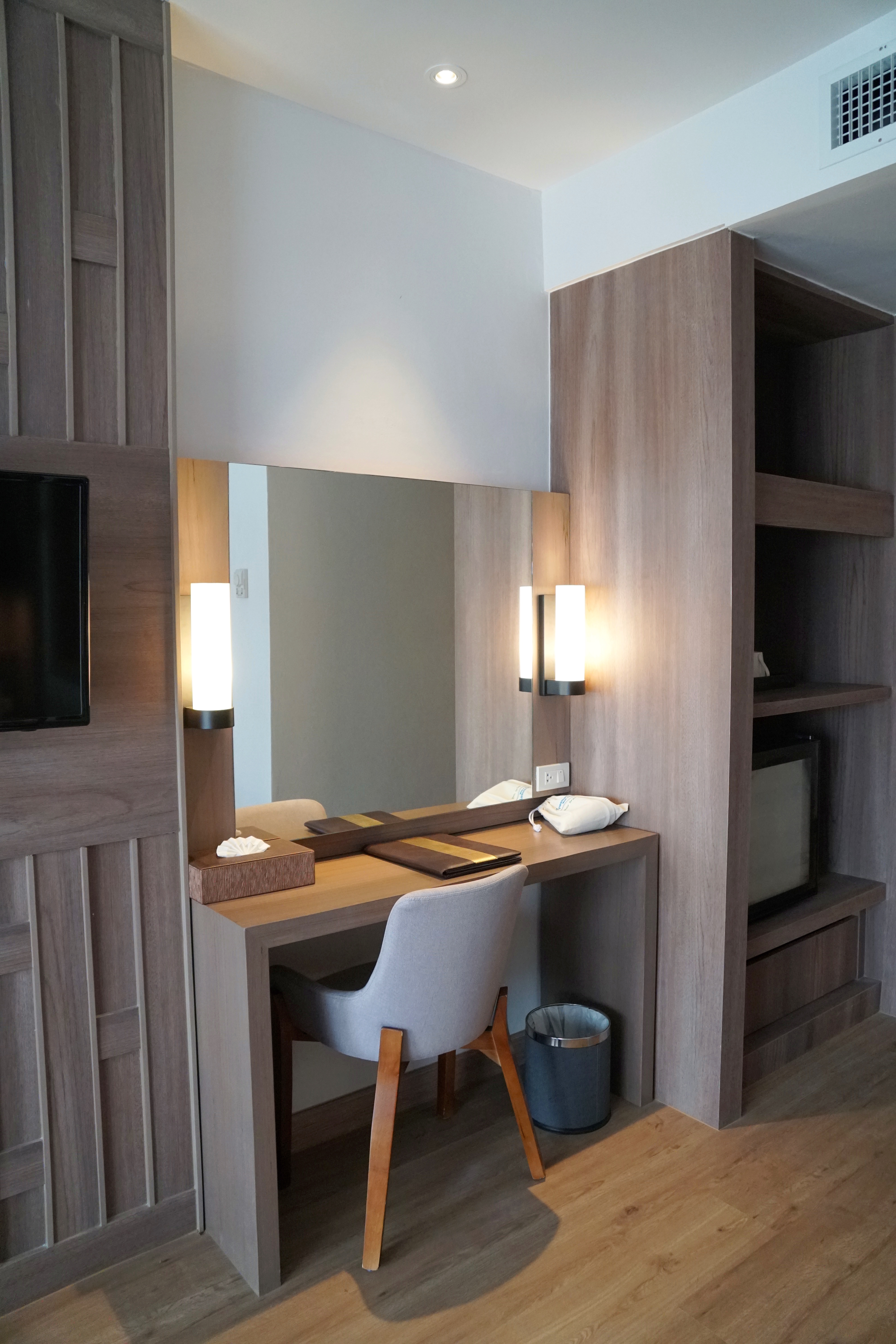 Double or Twin Deluxe