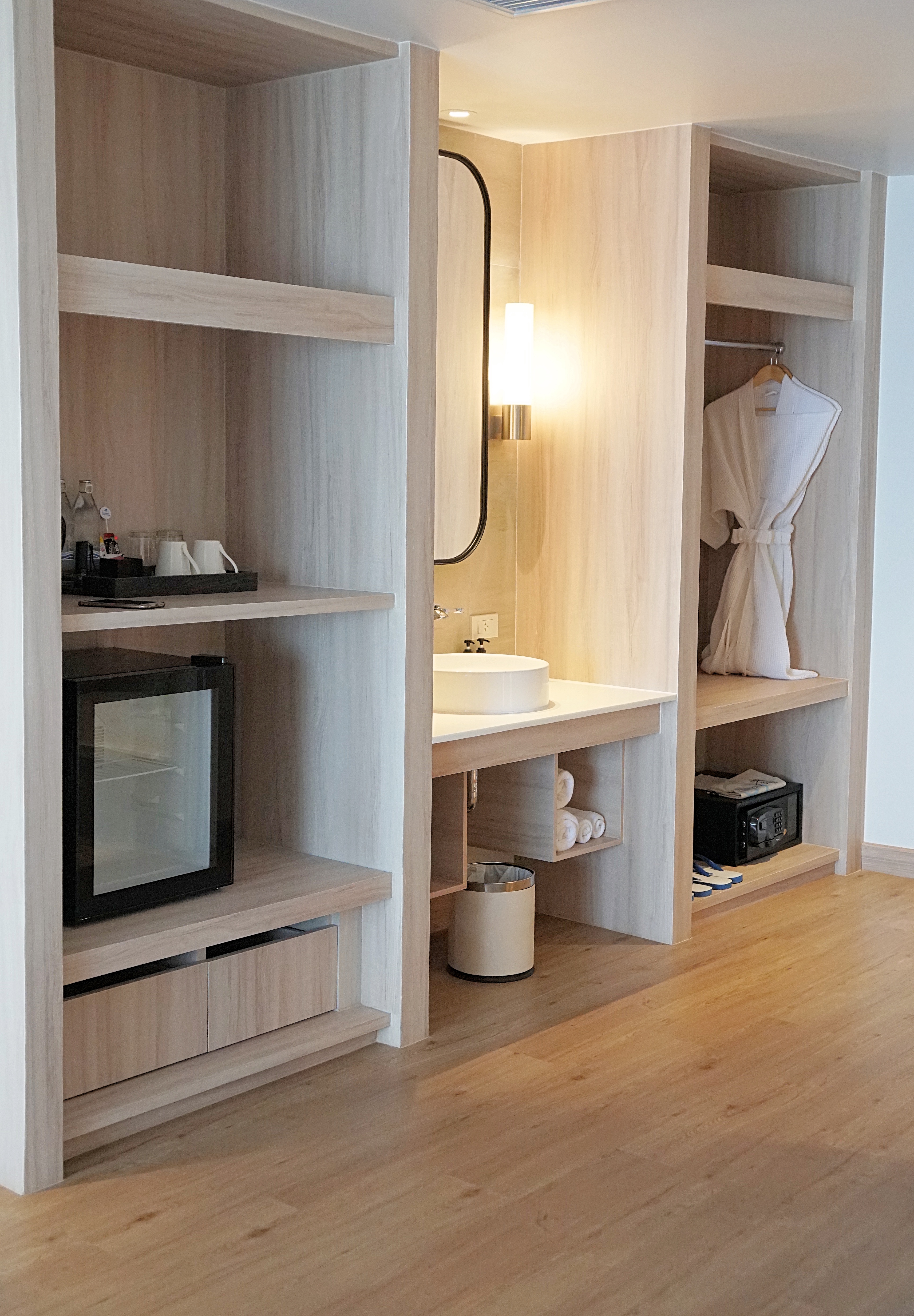 Double or Twin Deluxe