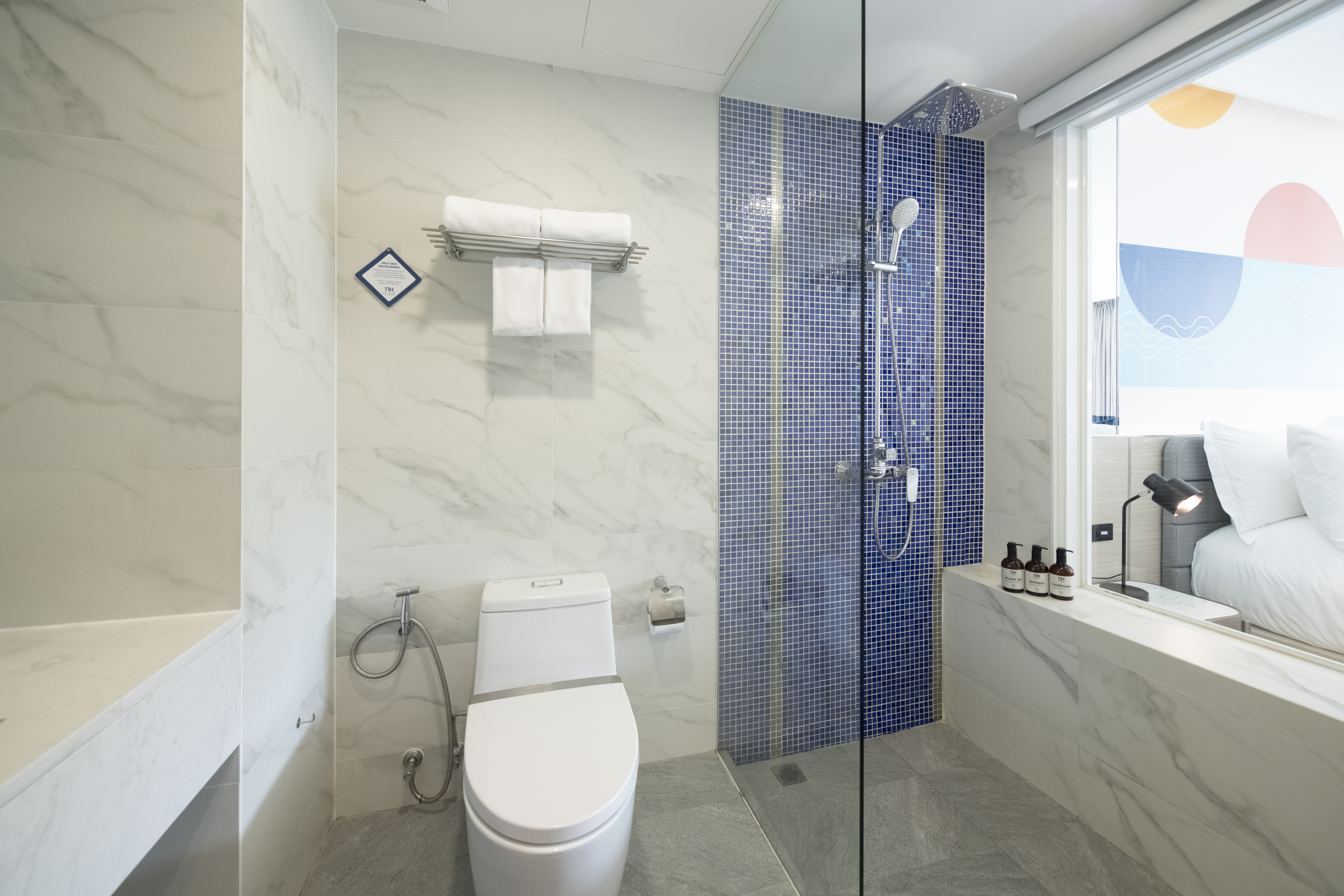 Double or Twin Deluxe