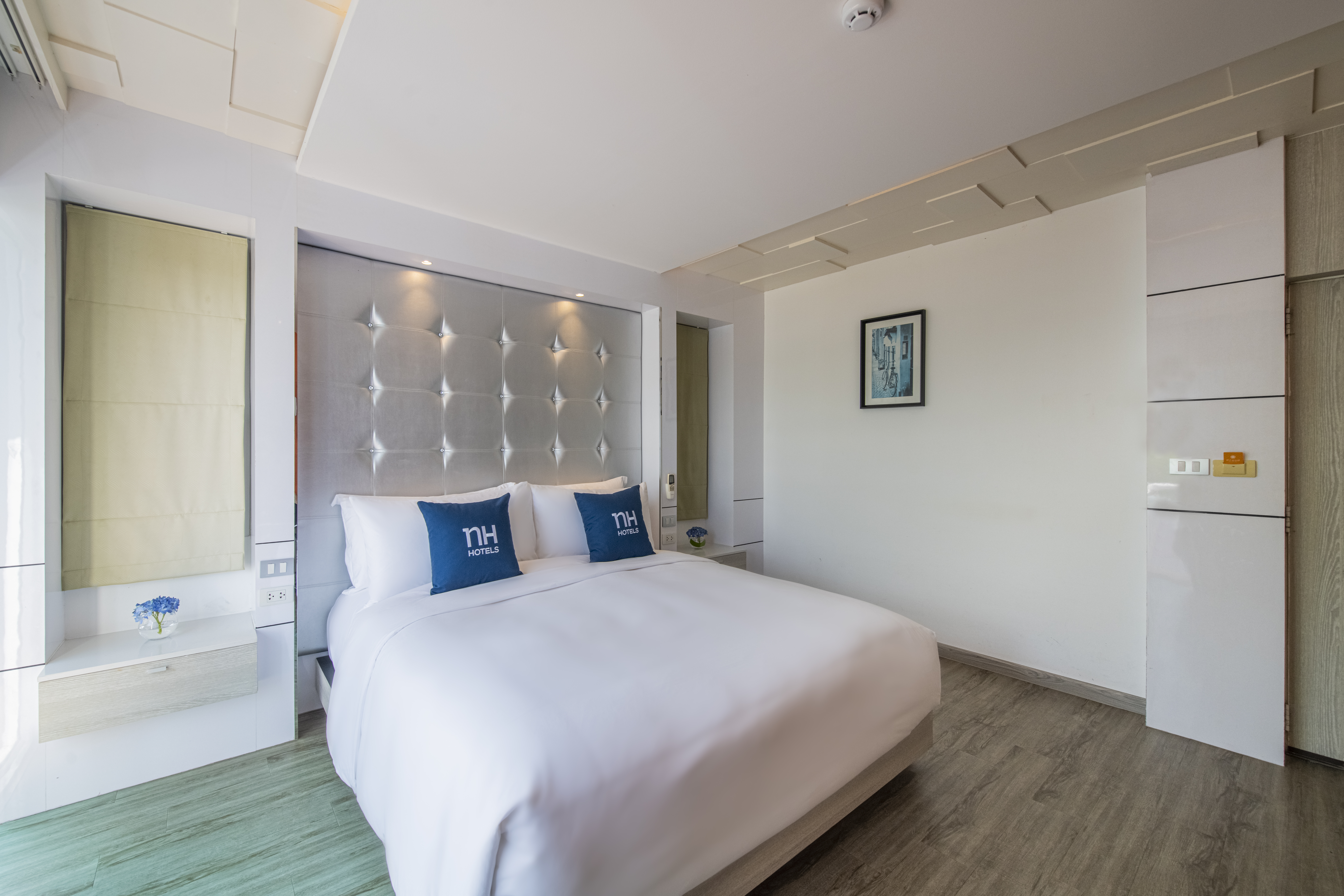 Double or Twin Deluxe Premier