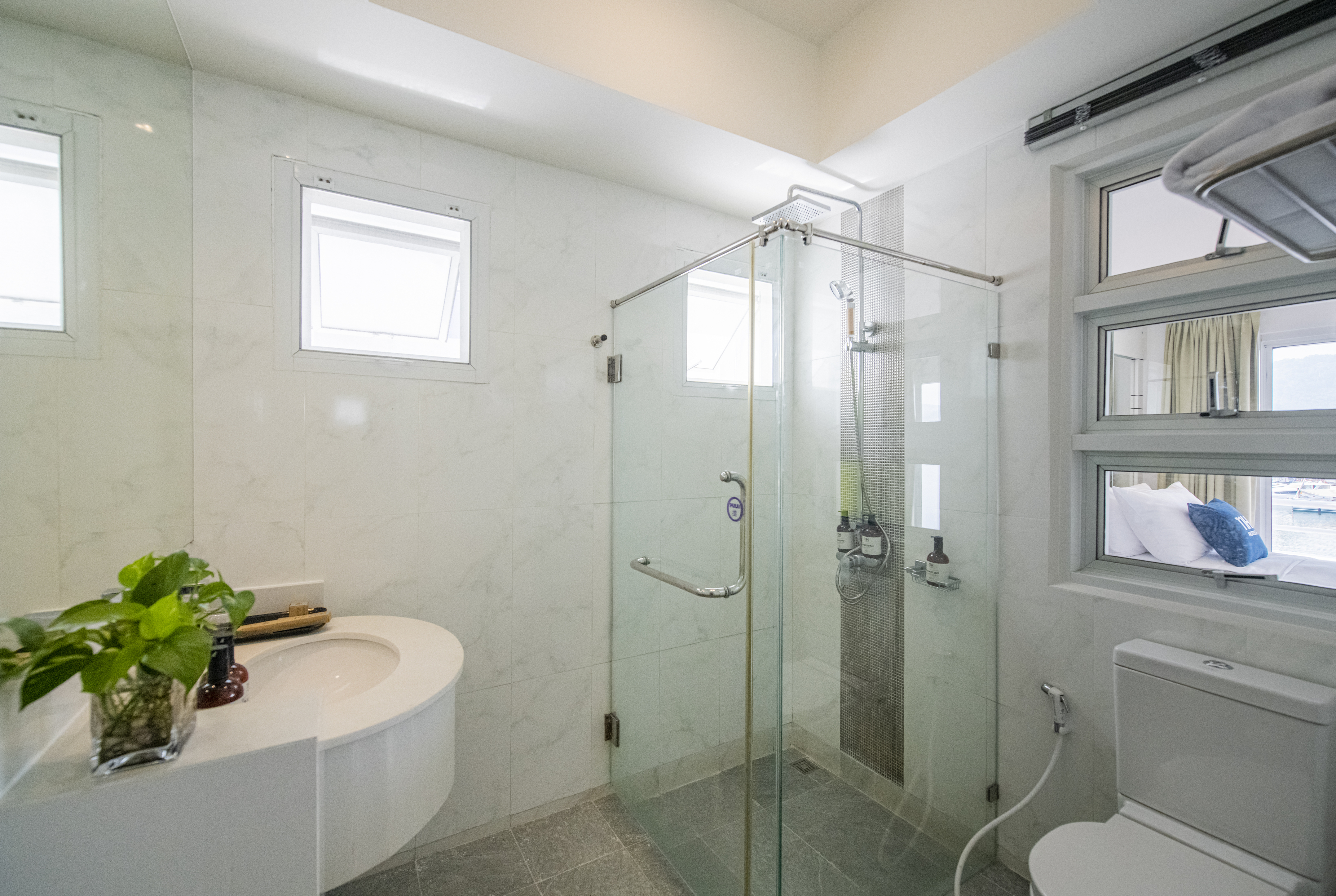 Double or Twin Premier