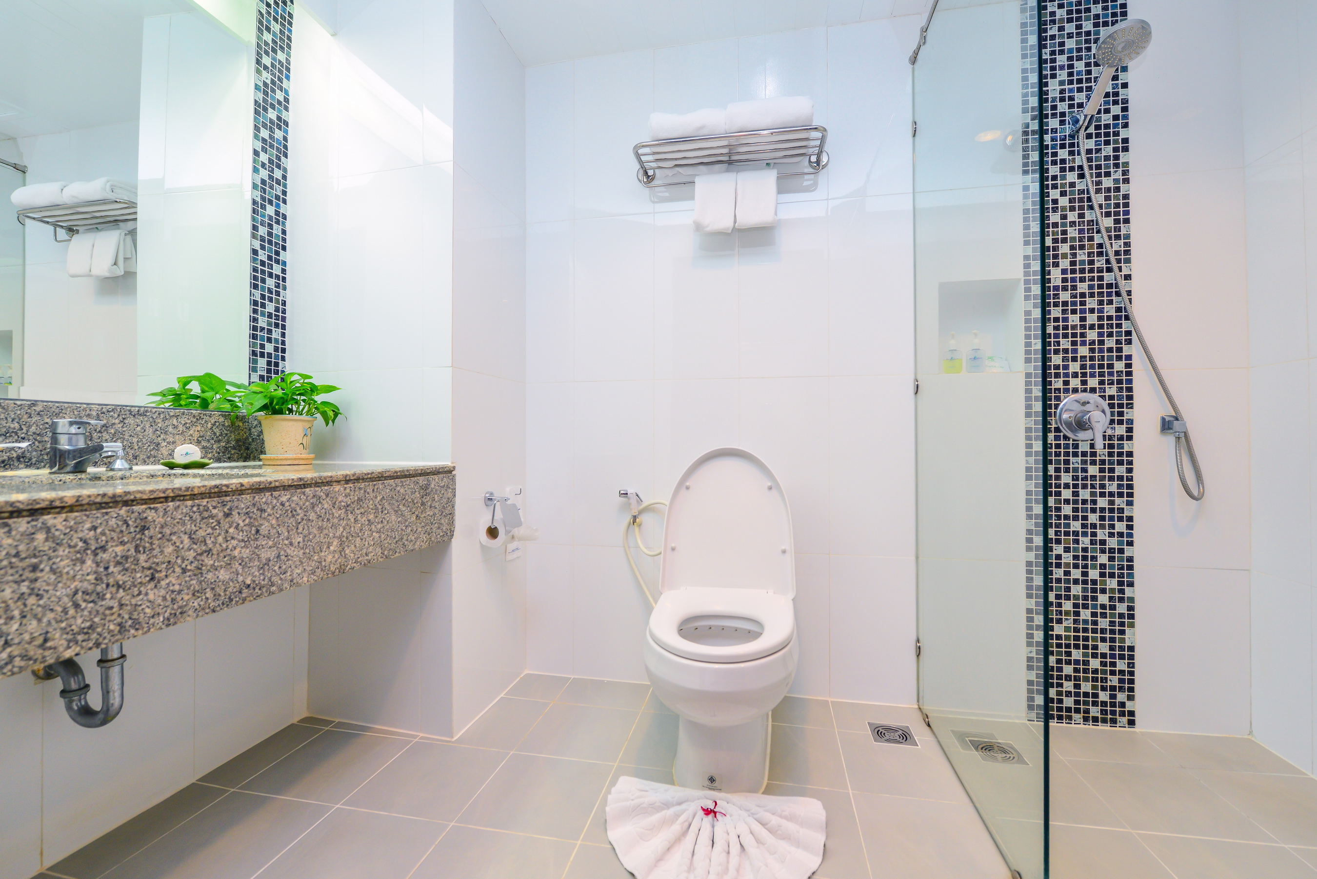 Double or Twin Premier