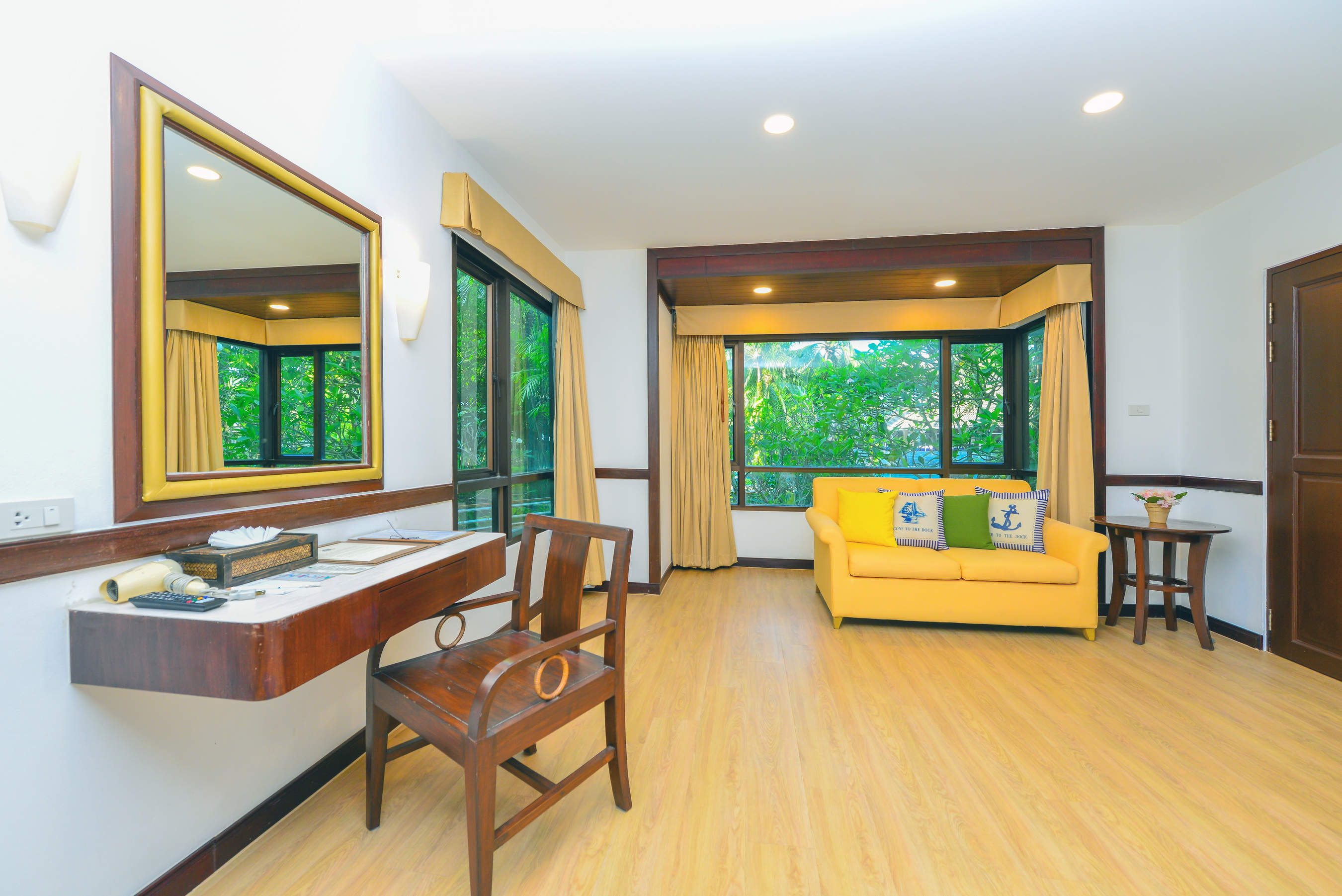 Double or Twin Premier