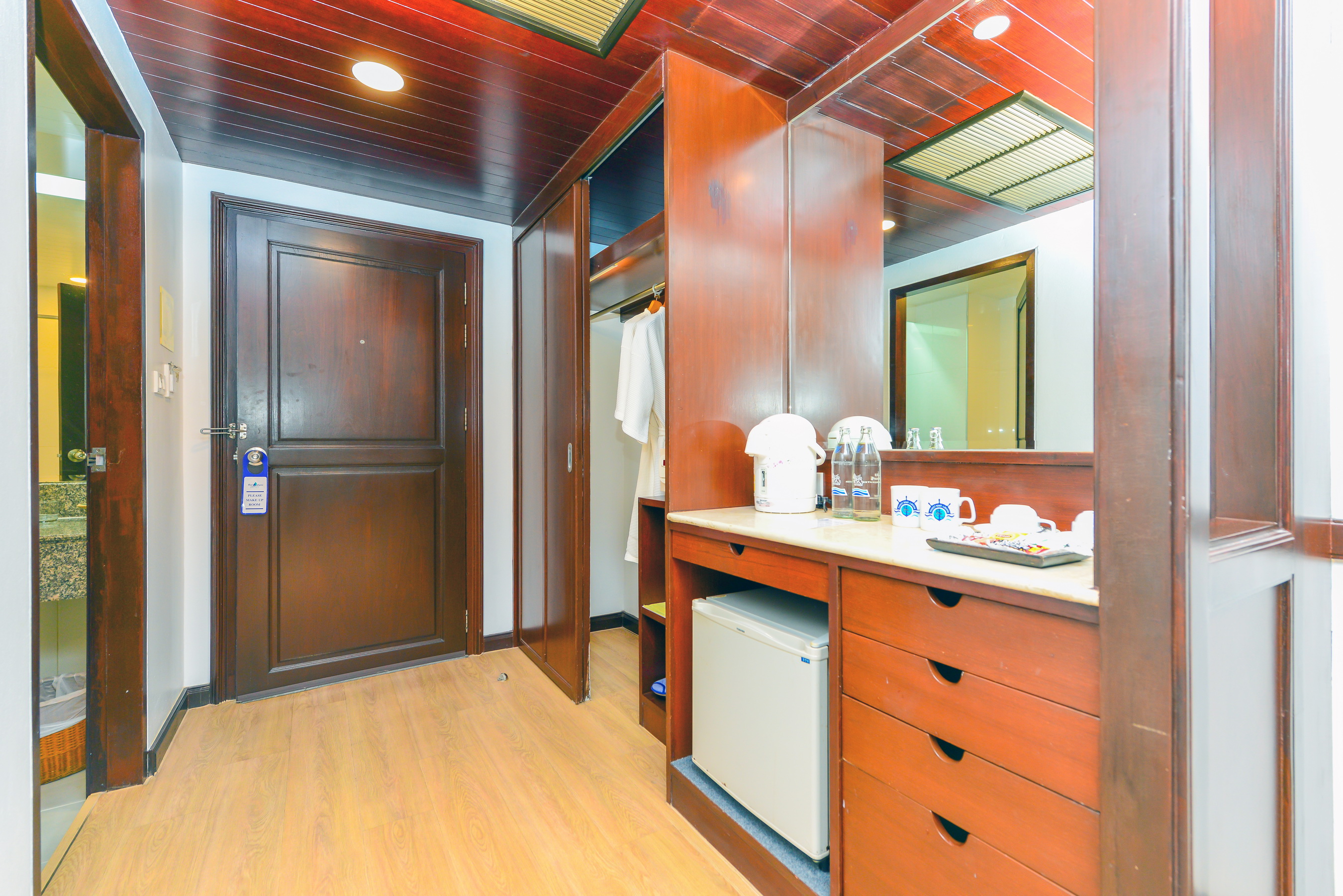 Double or Twin Premier