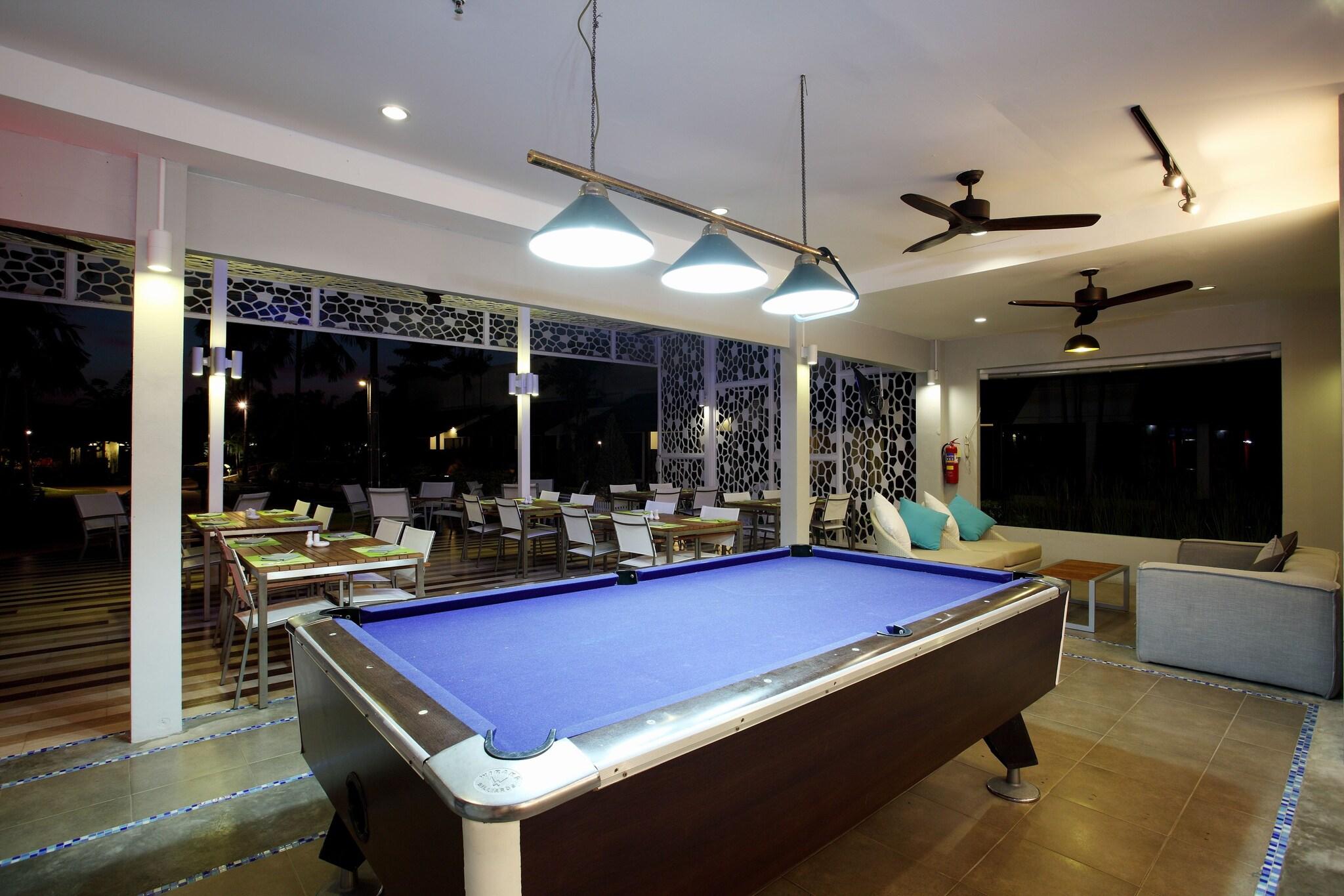 Sports and Entertainment