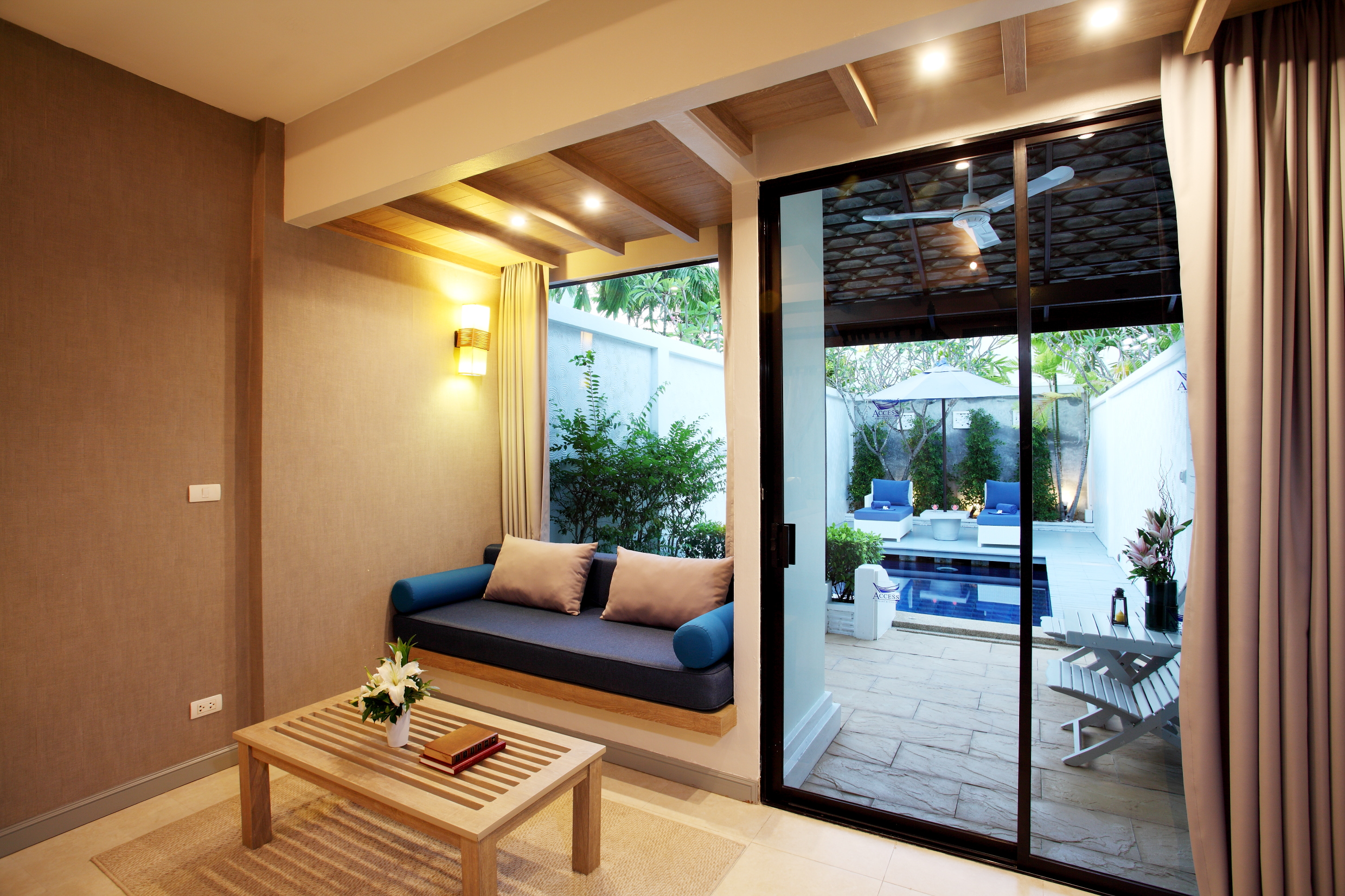 Double or Twin Standard