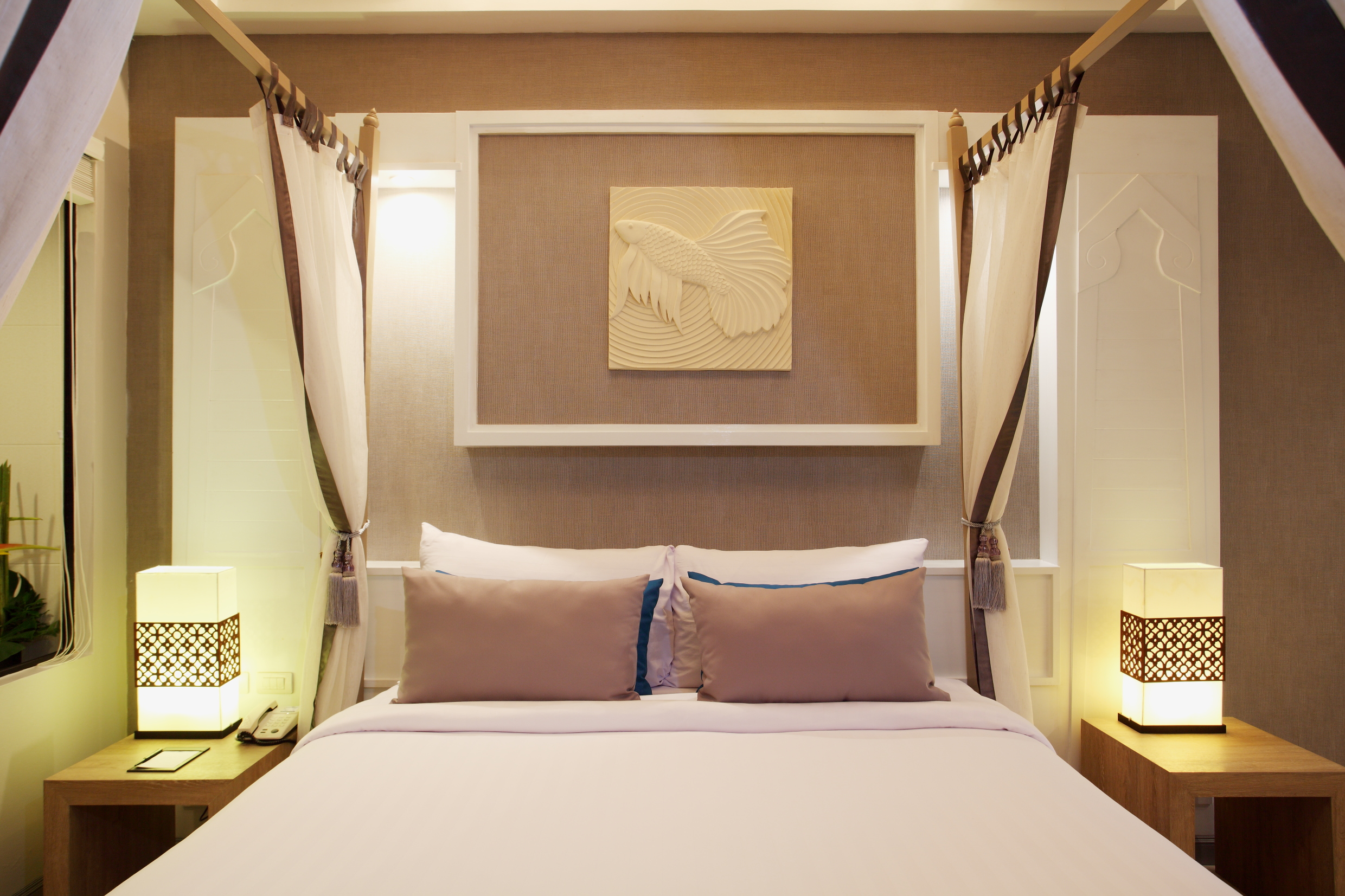 Double or Twin Standard