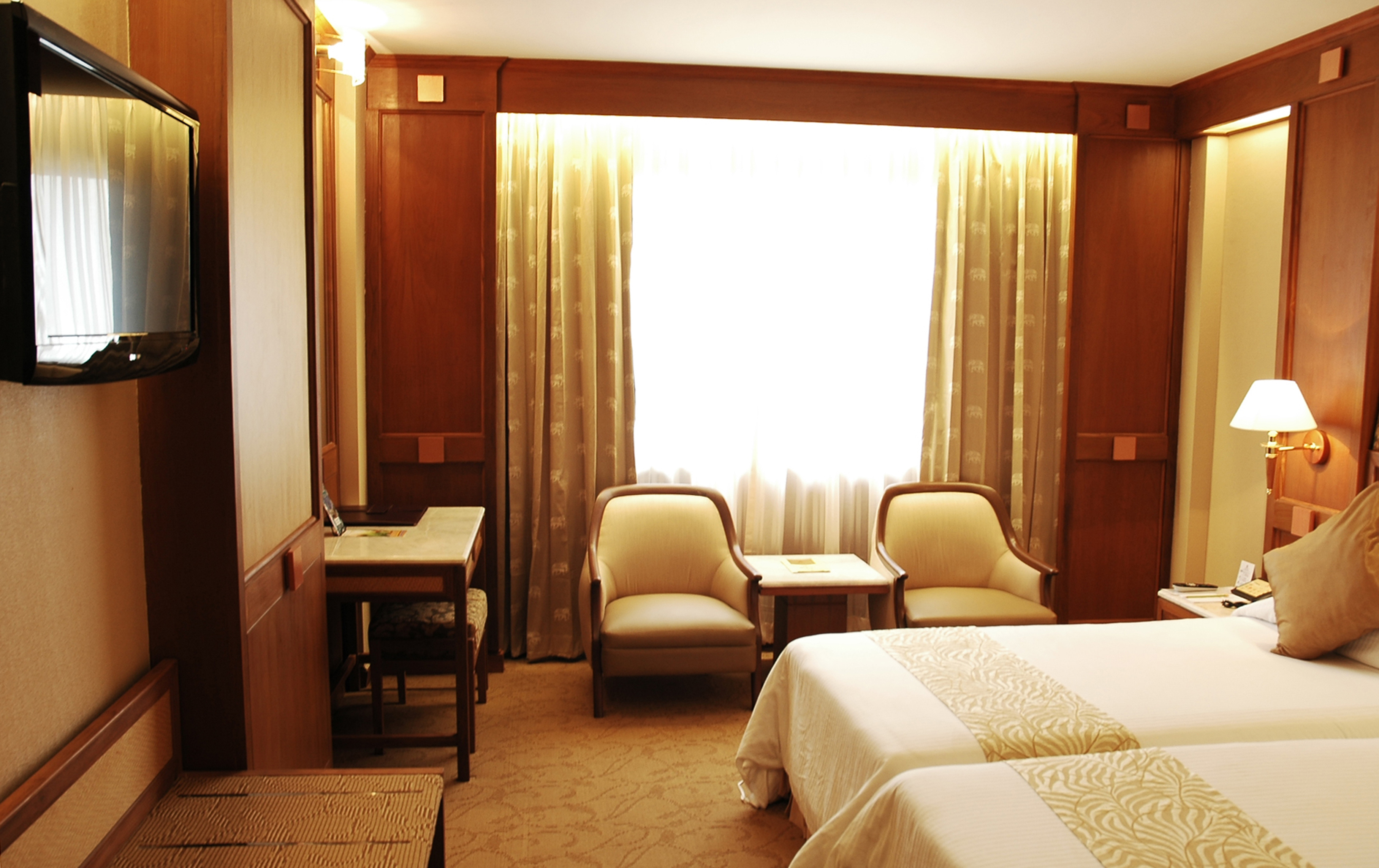 Double or Twin Premier