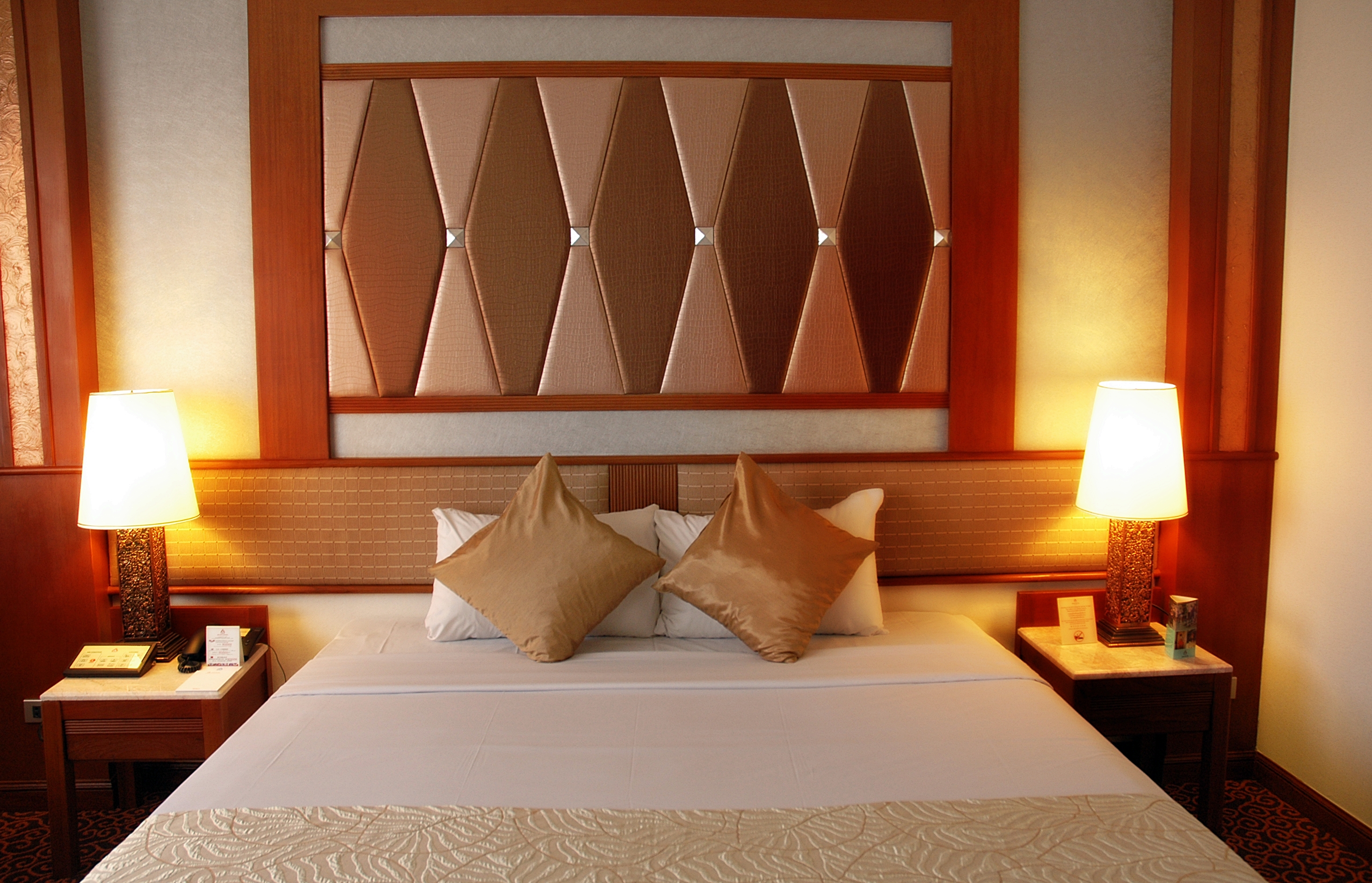 Double or Twin Superior