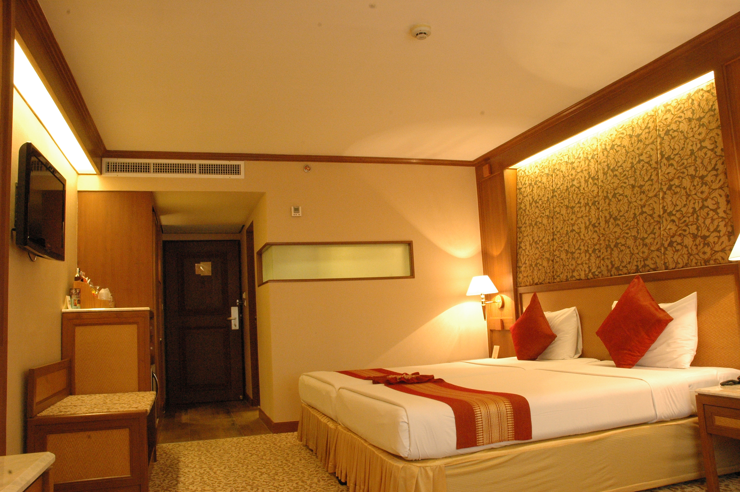 Double or Twin Premier