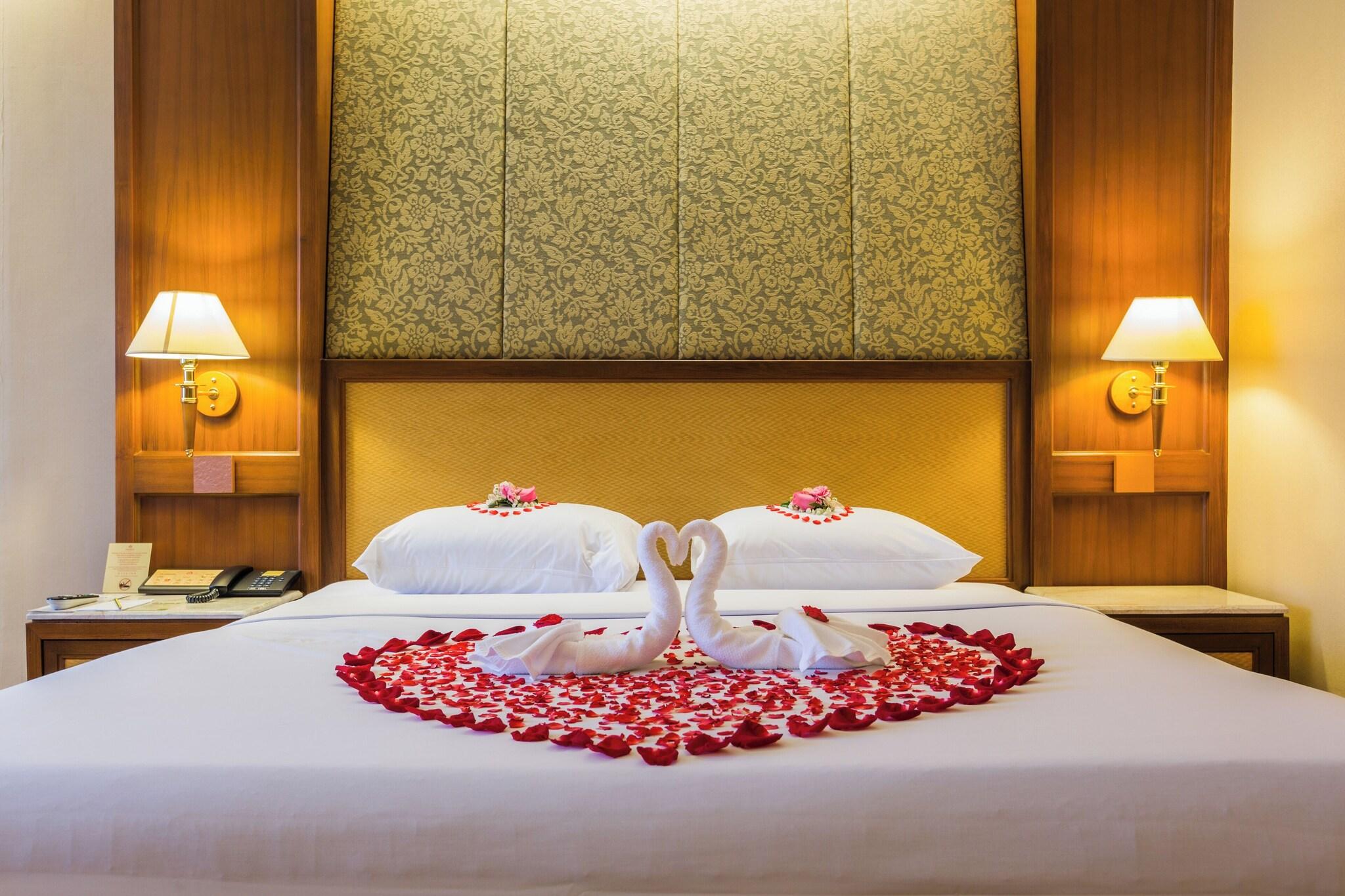 Suite with Double Bed