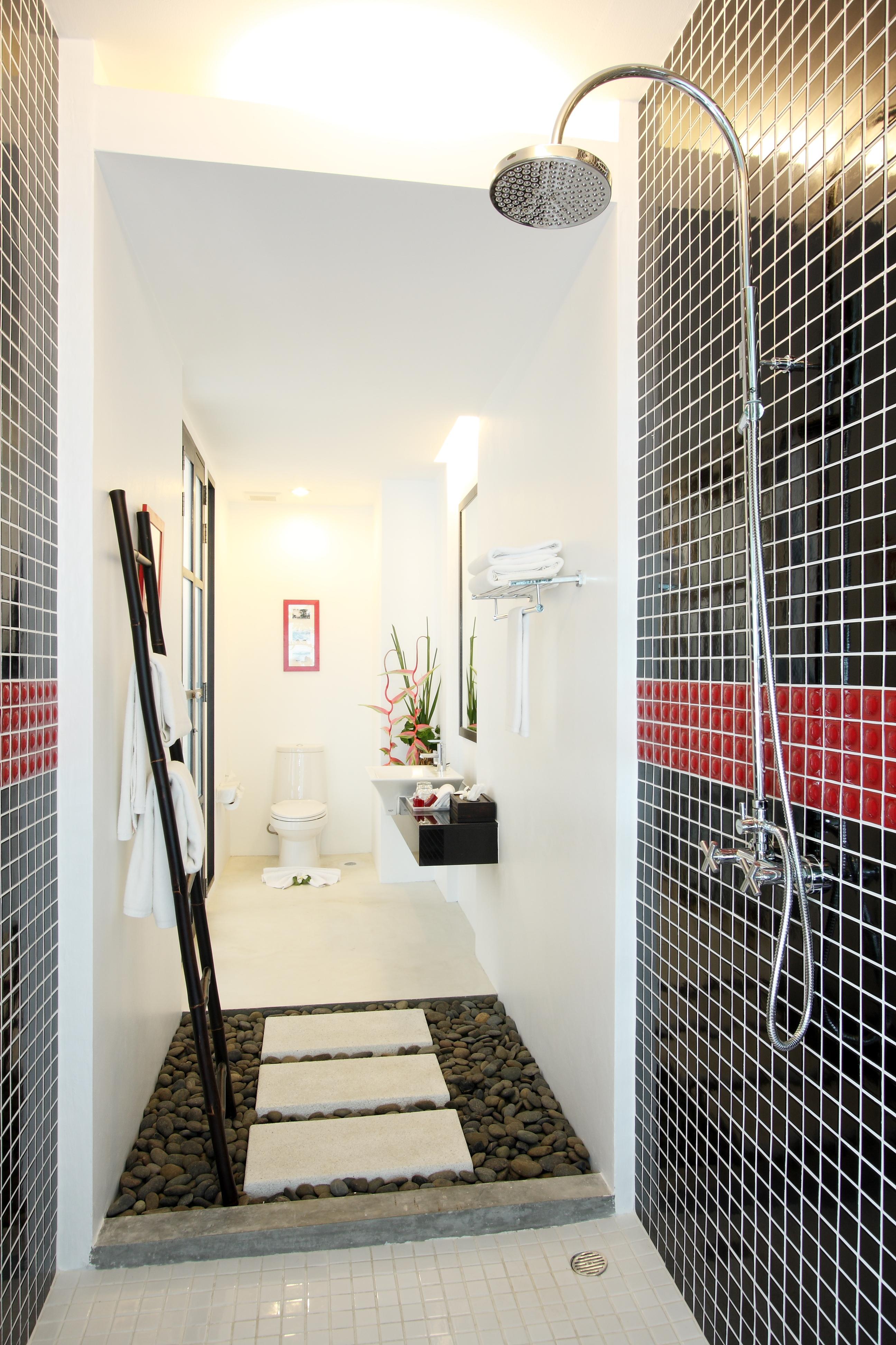 Double or Twin Deluxe Pool View