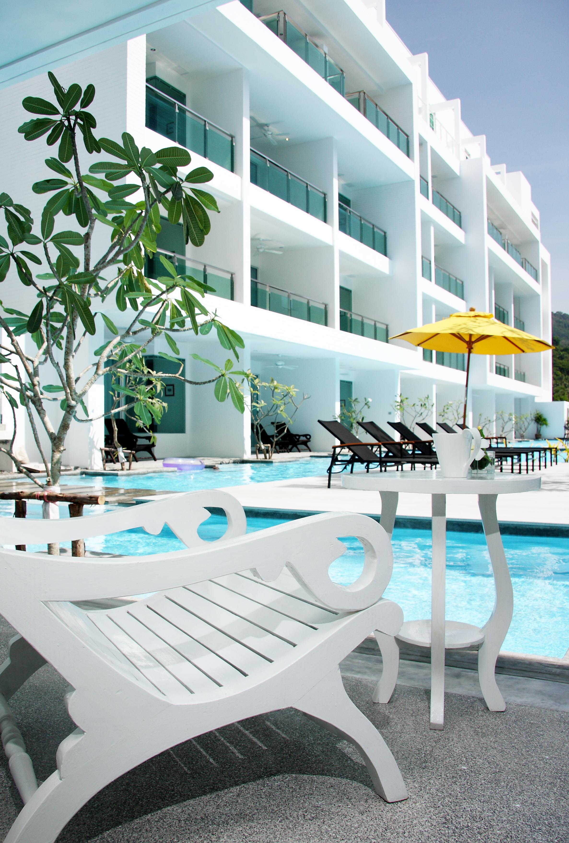 Double or Twin Deluxe