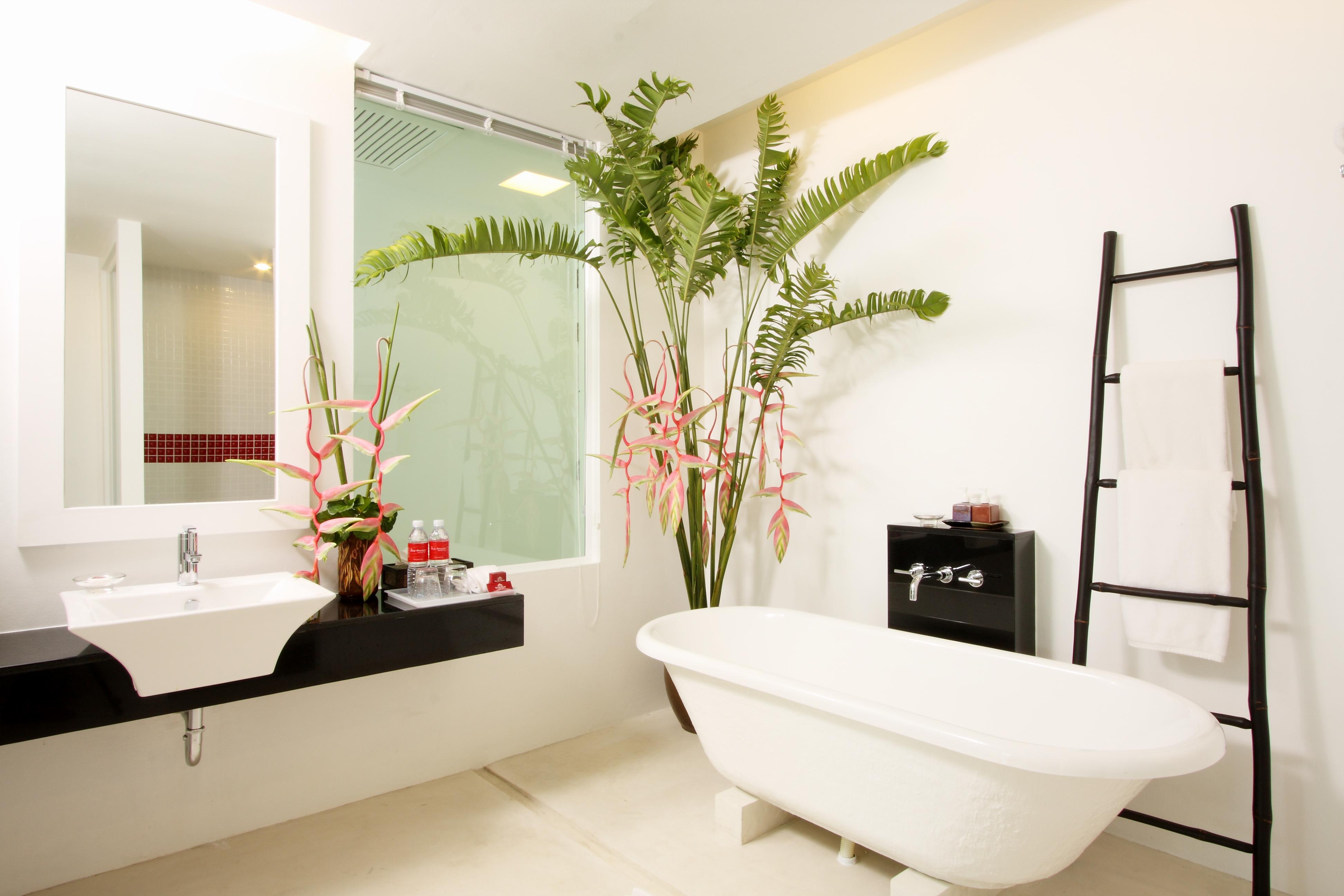 Double or Twin Deluxe