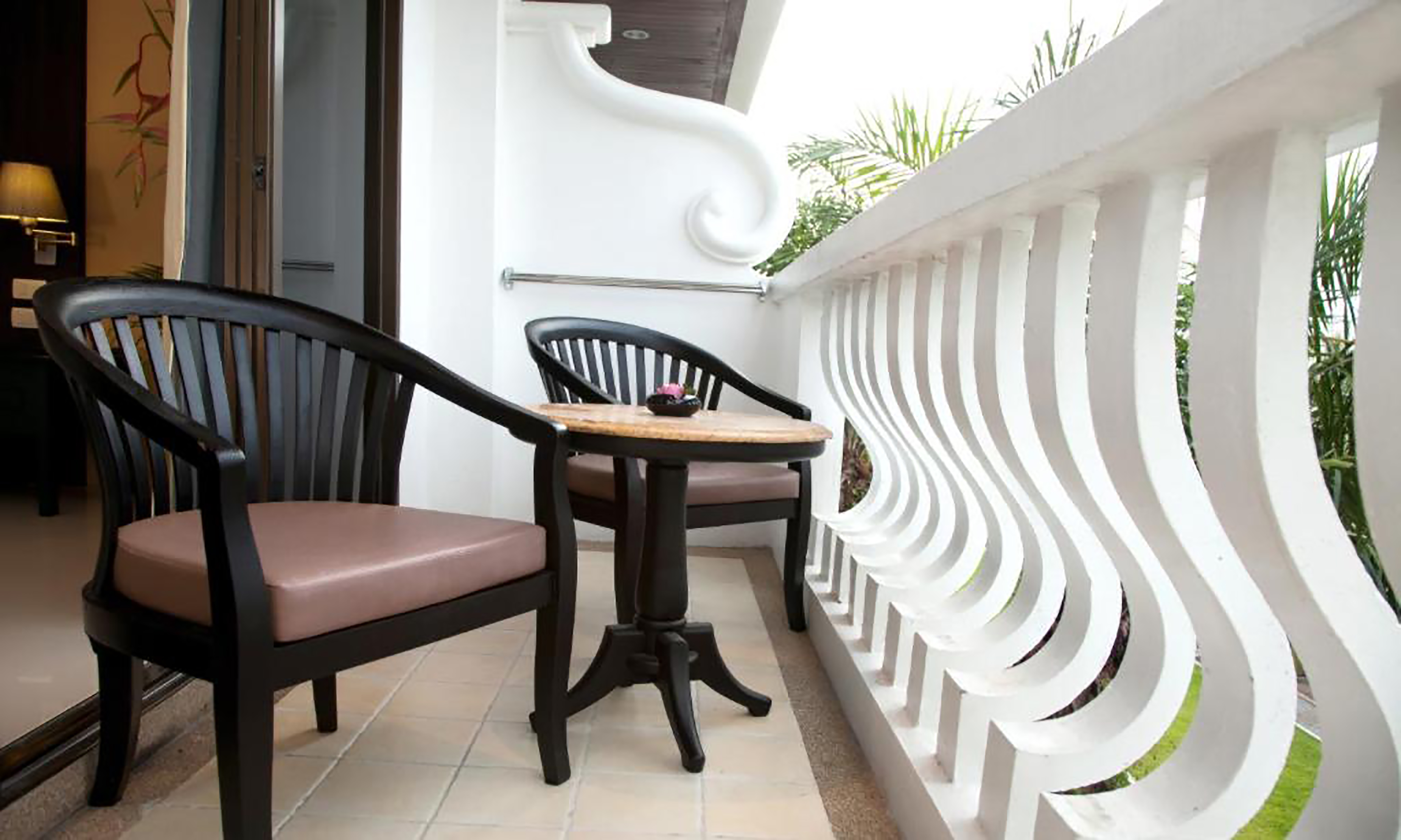 Double or Twin Deluxe