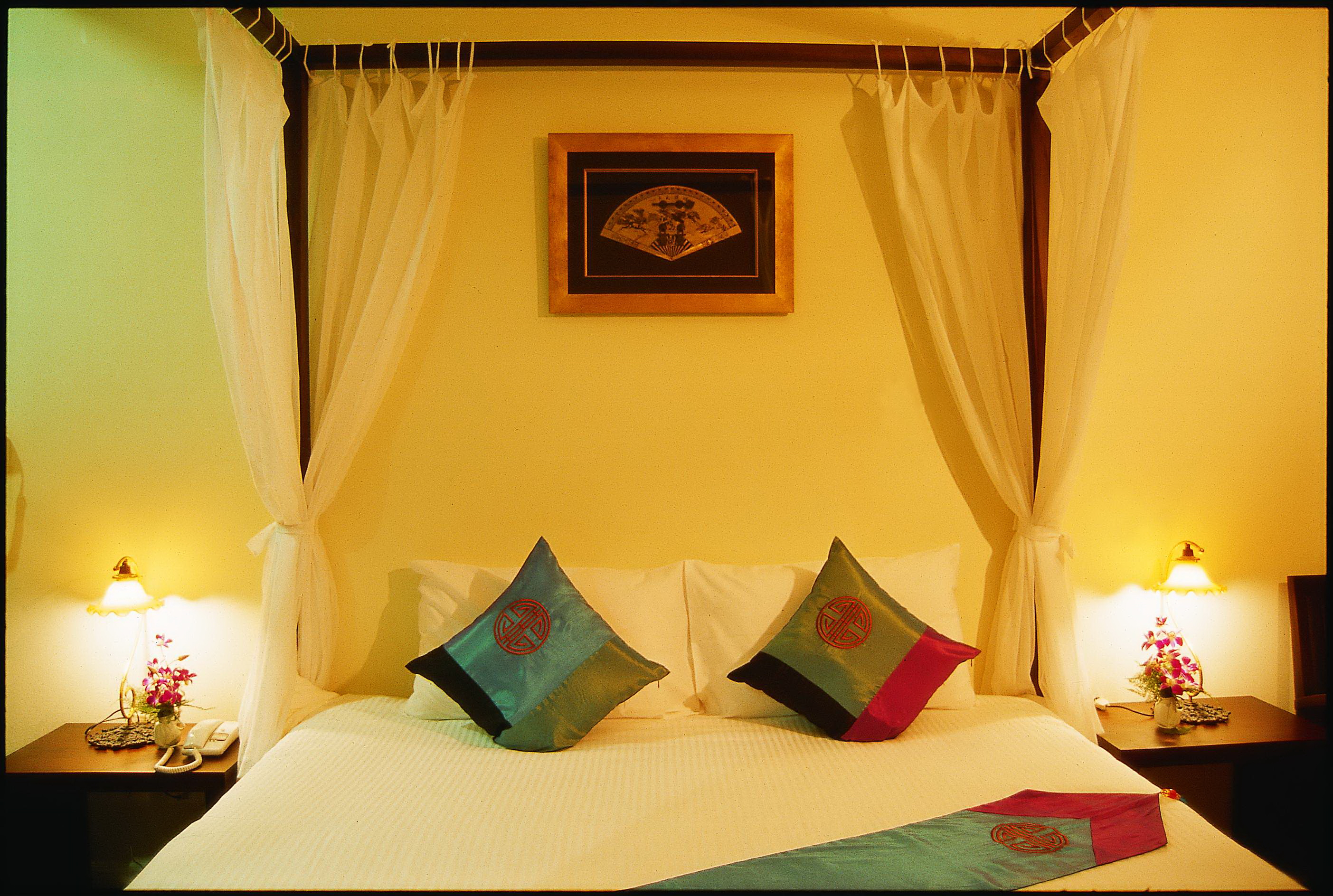 Single Deluxe with Terrace