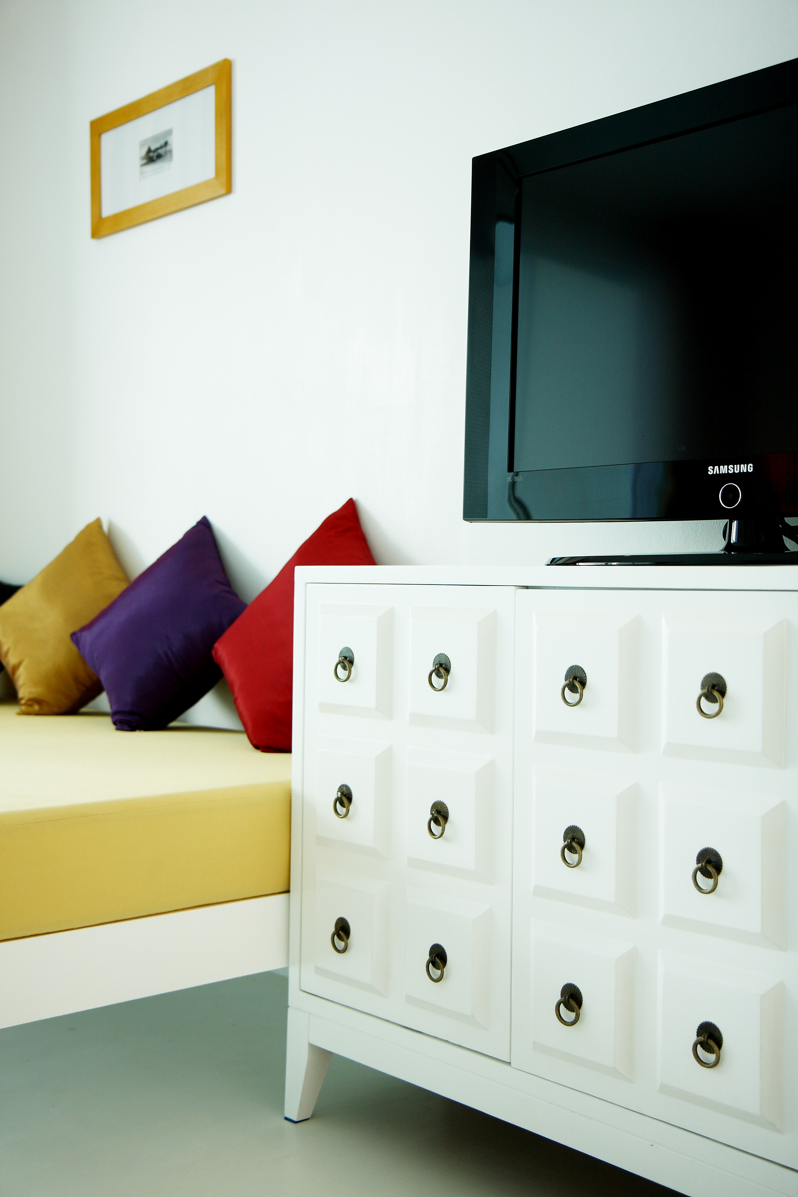 Single Deluxe Pool View