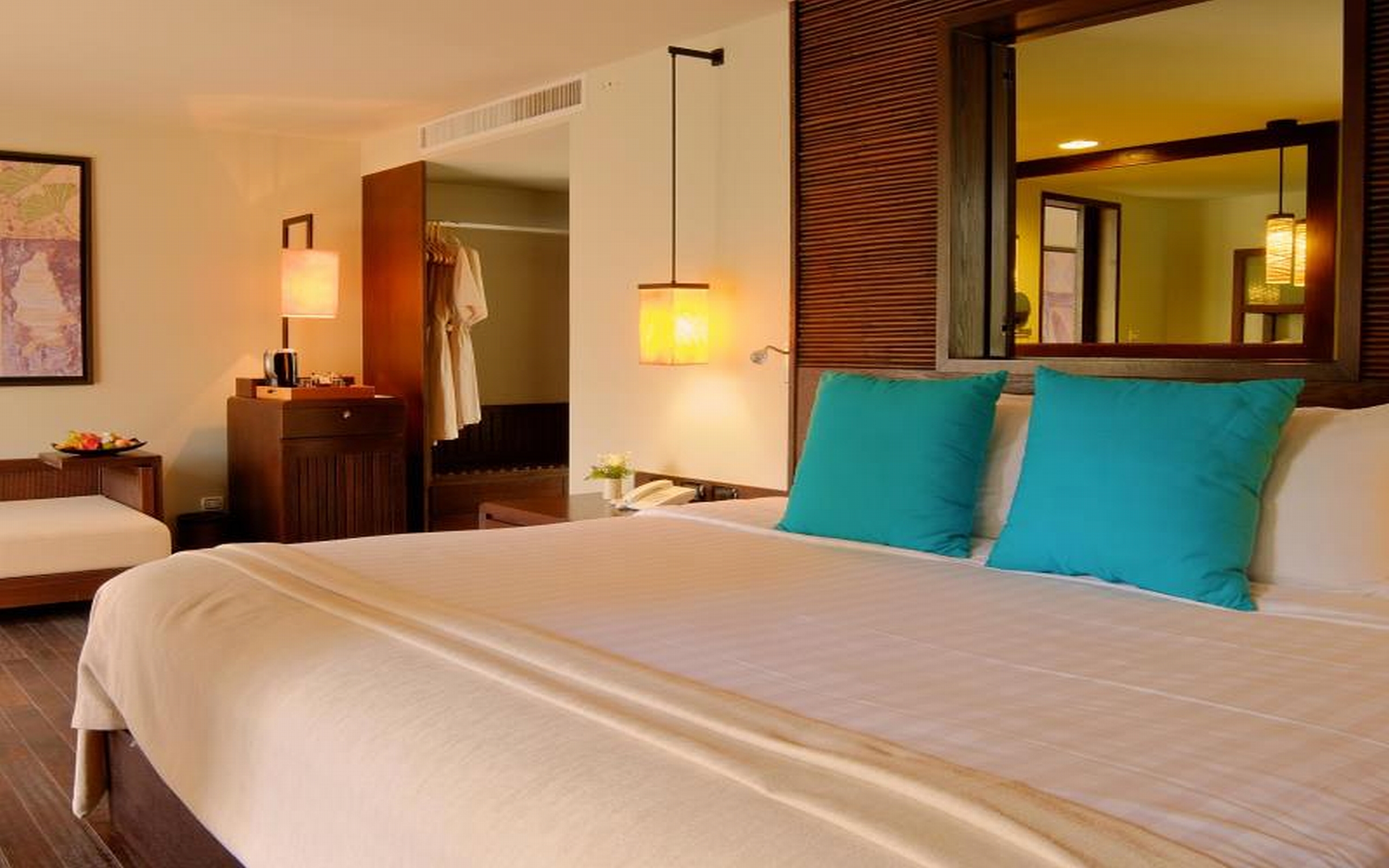 Double or Twin Superior