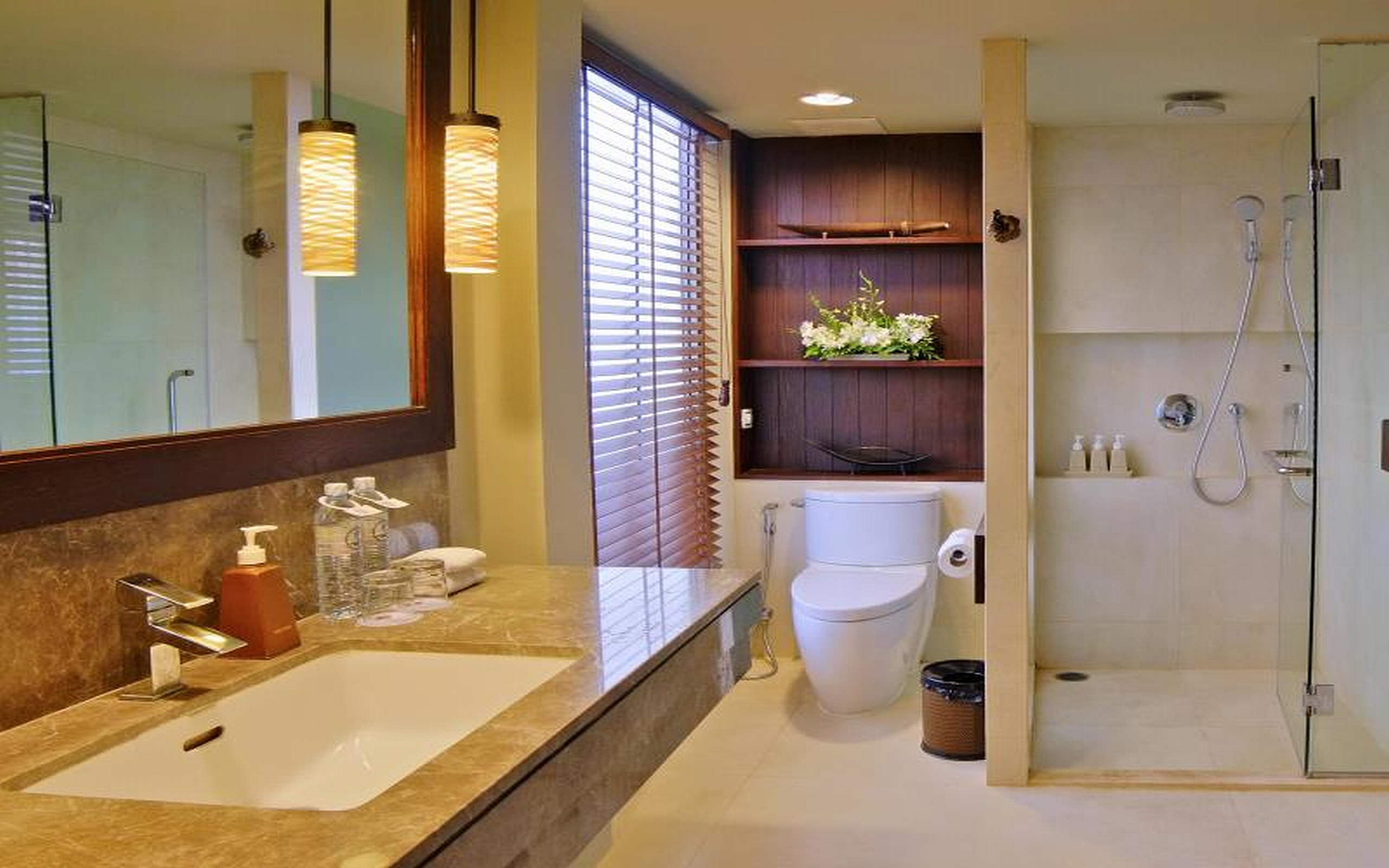 Double or Twin Superior